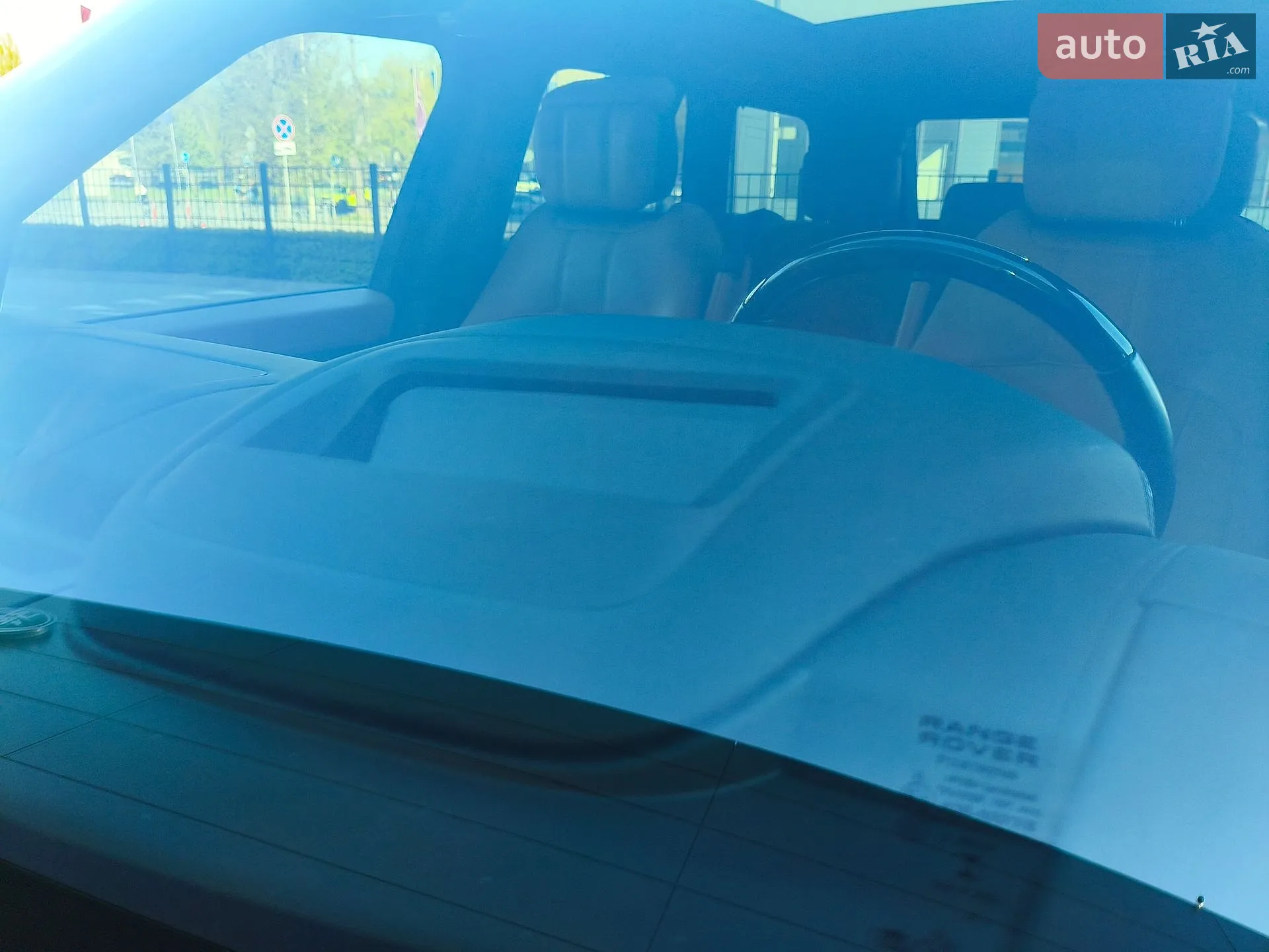 2021 Land Rover Range Rover - мініатюра 82