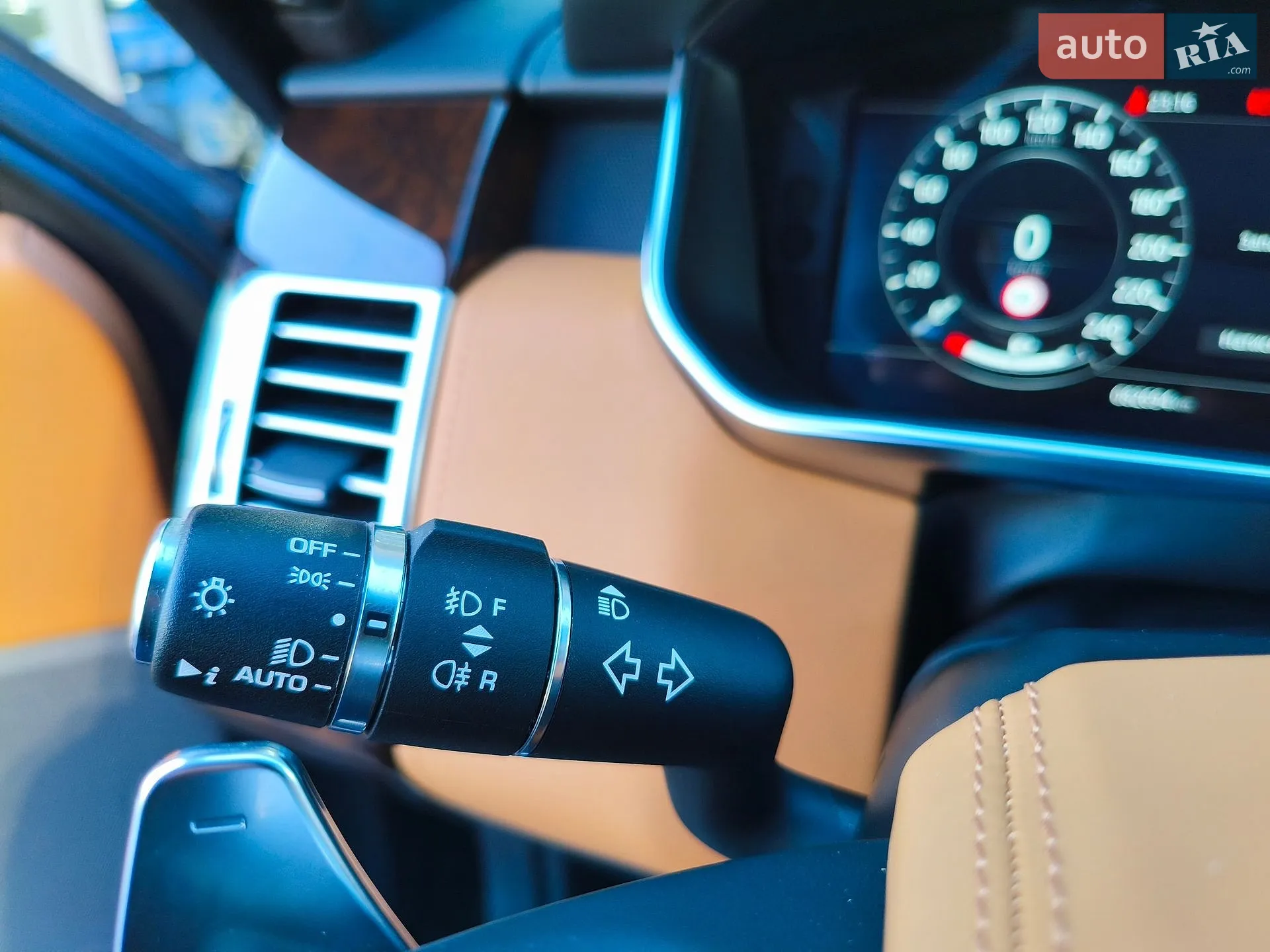 2021 Land Rover Range Rover - мініатюра 84
