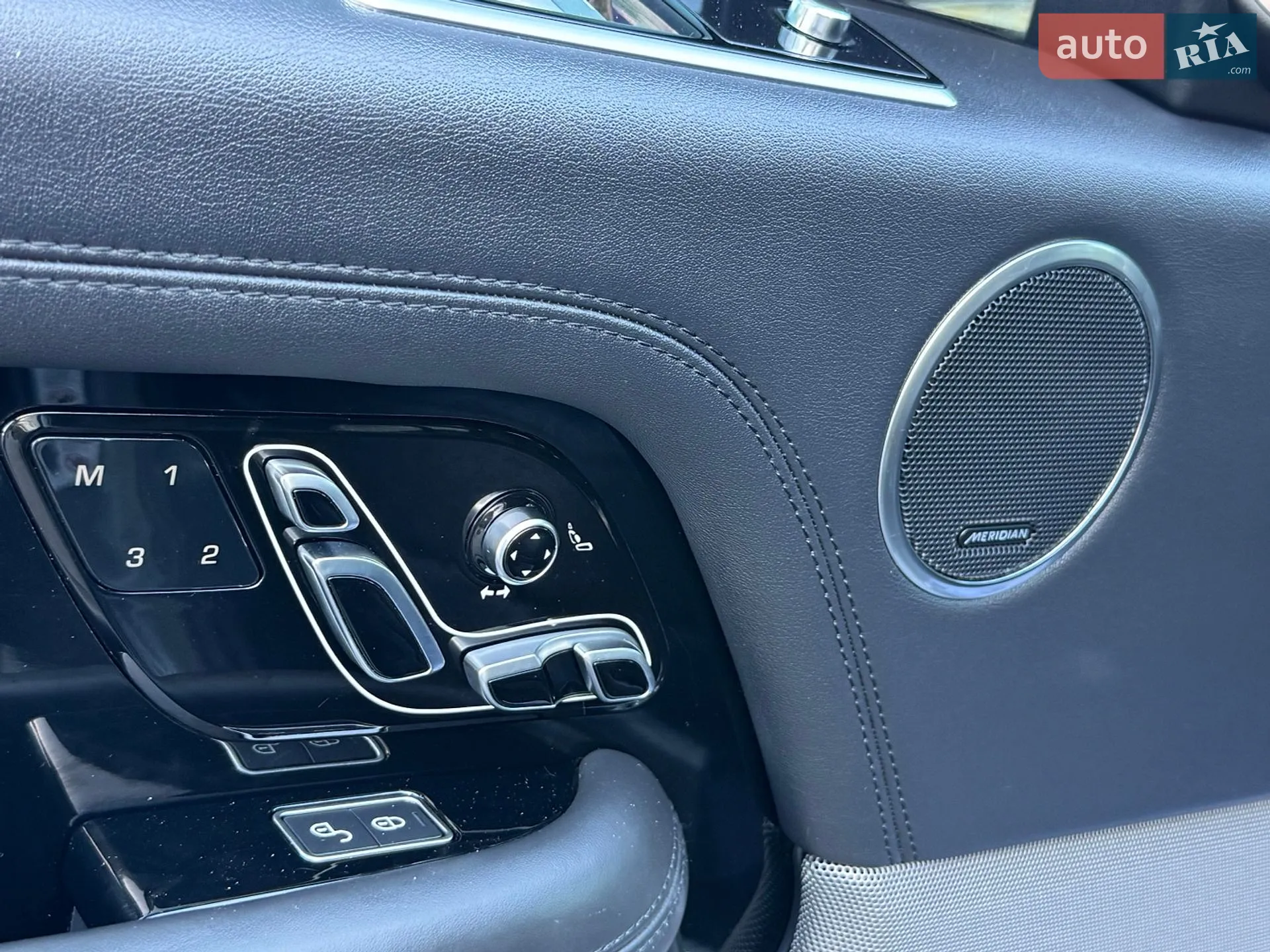 2018 Land Rover Range Rover - мініатюра 14