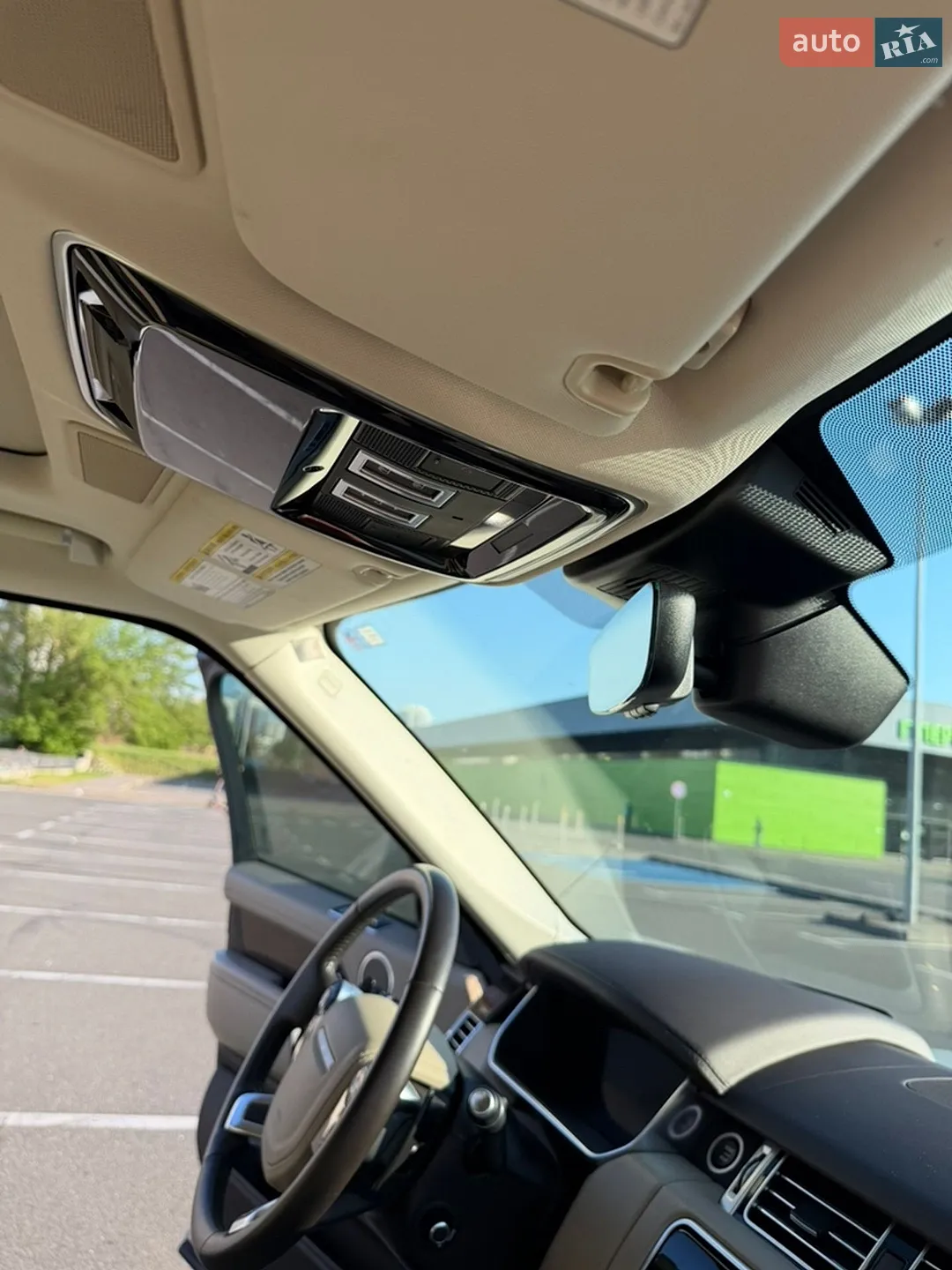 2019 Land Rover Range Rover - мініатюра 39