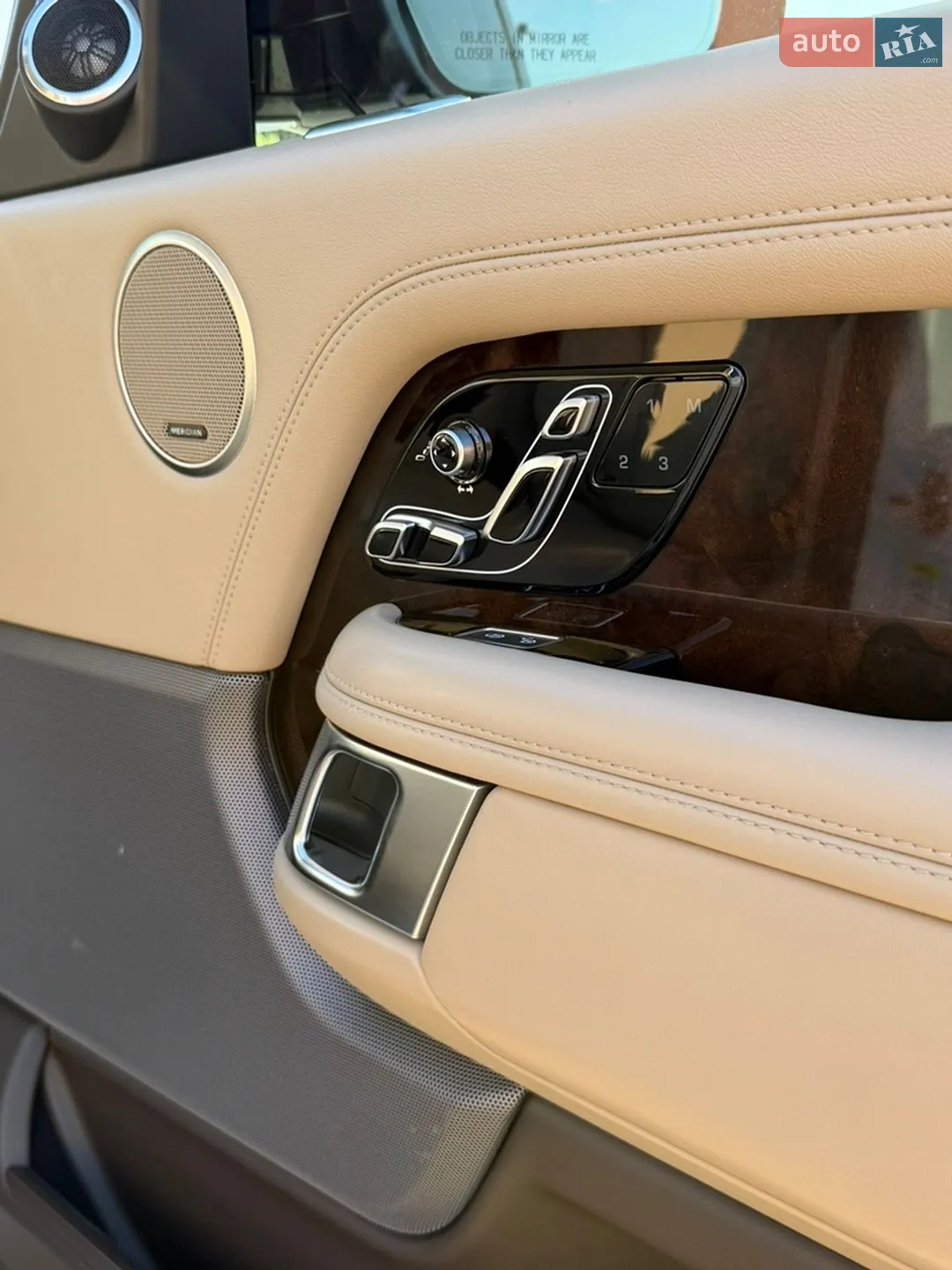 2019 Land Rover Range Rover - мініатюра 50