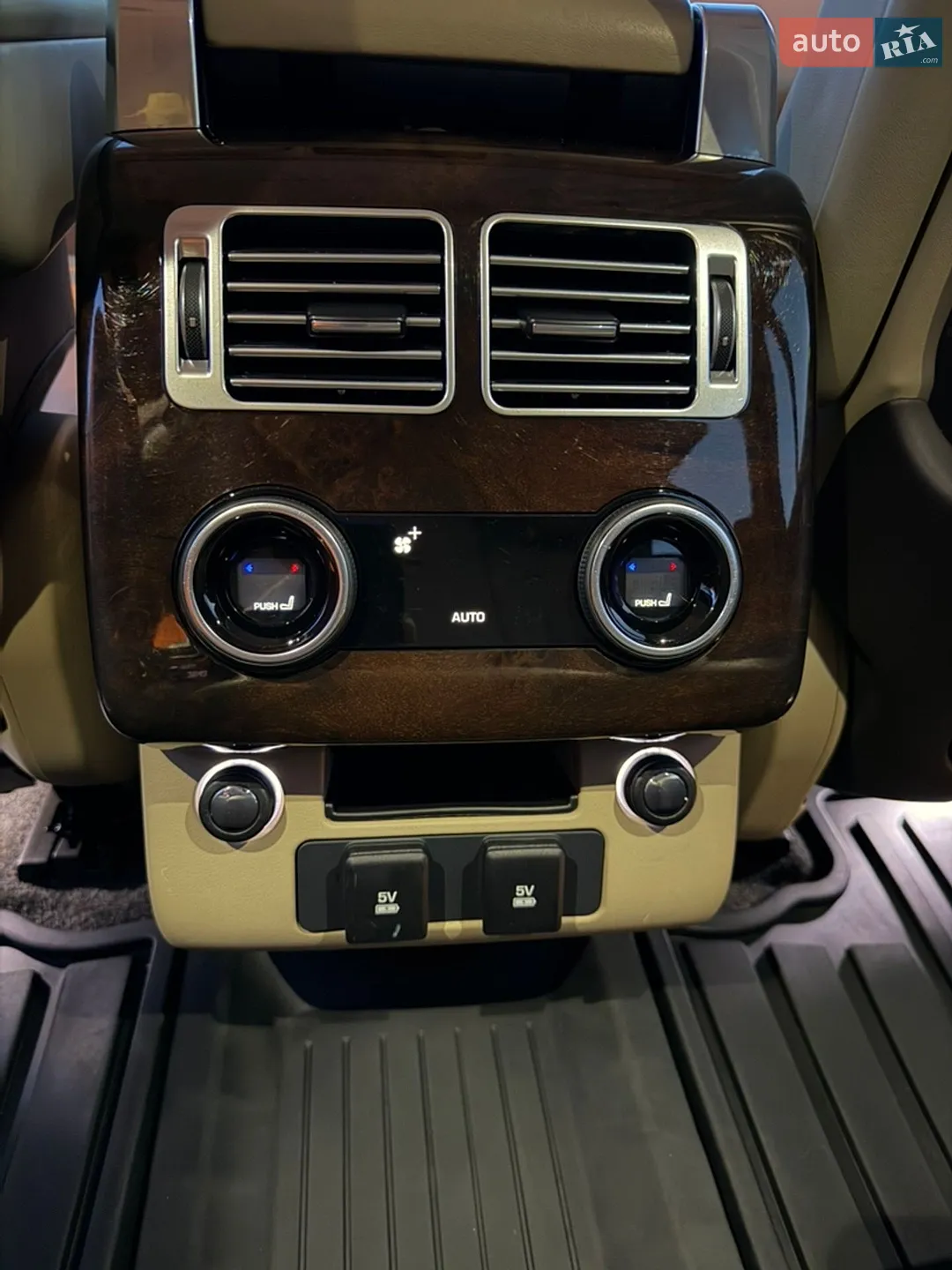 2019 Land Rover Range Rover - мініатюра 58