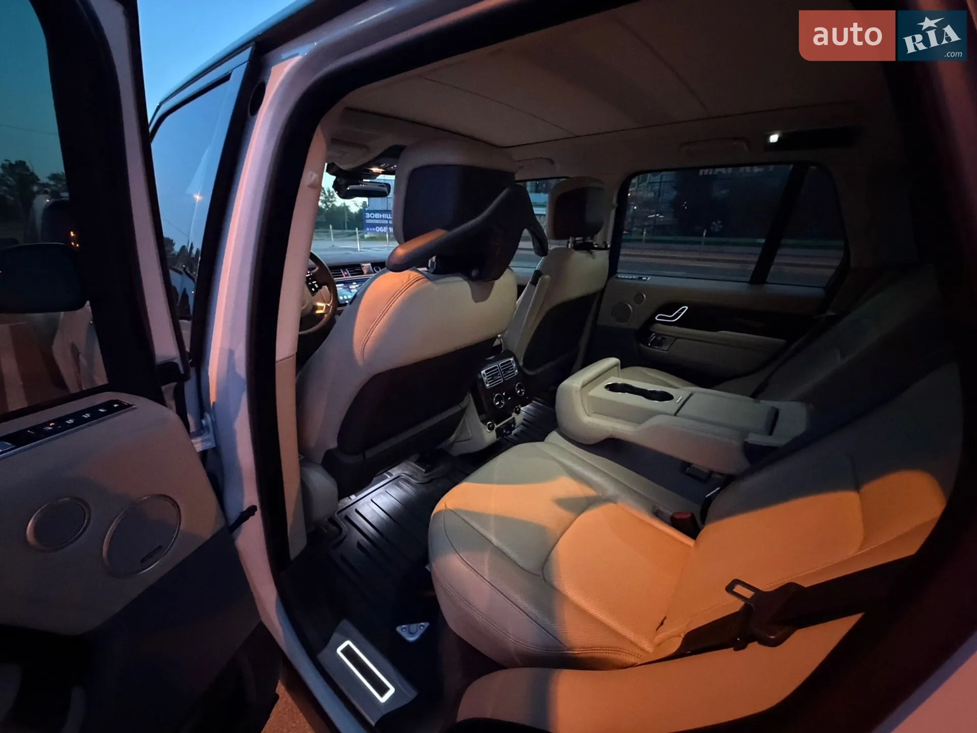 2019 Land Rover Range Rover - мініатюра 63