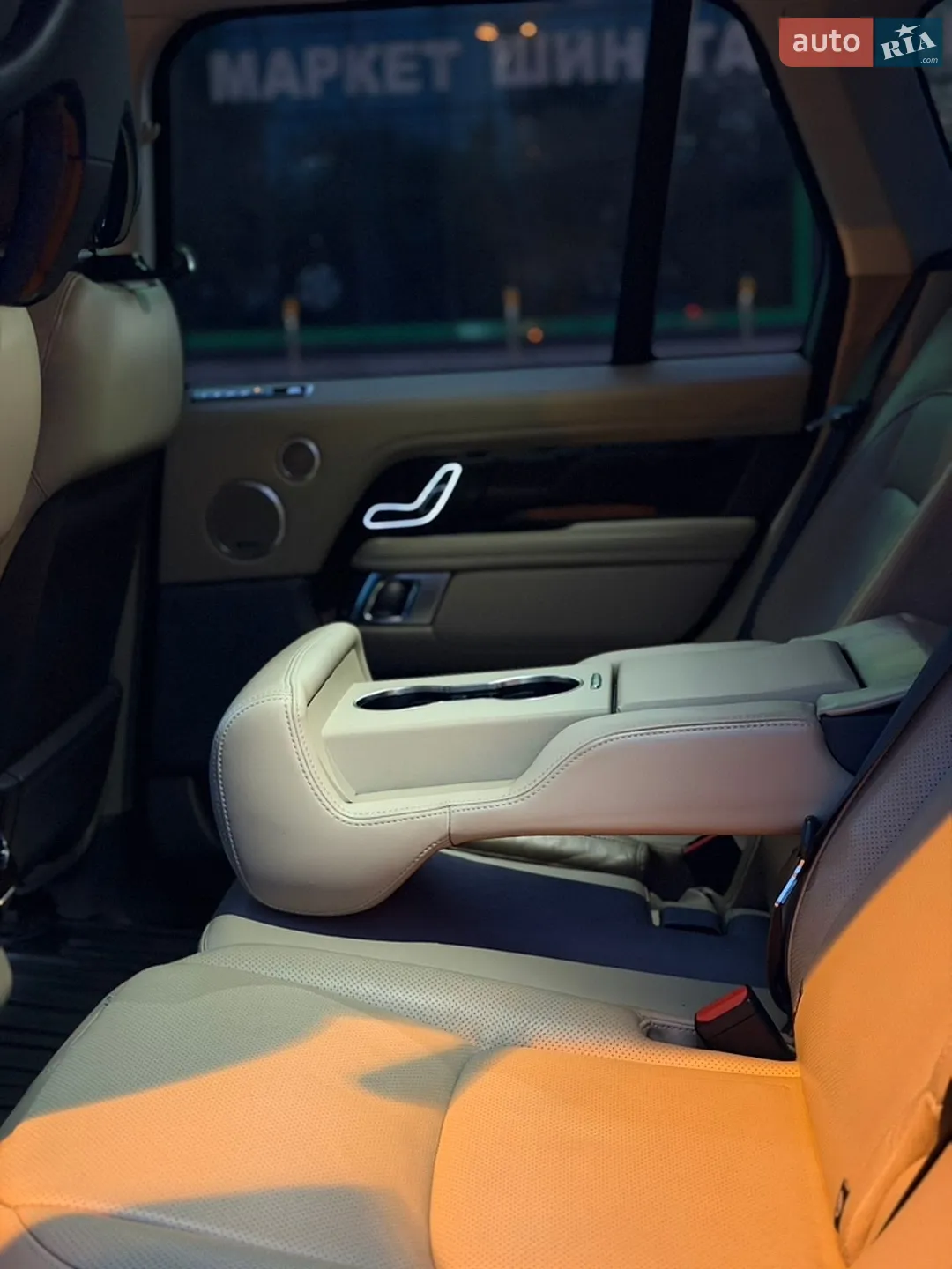 2019 Land Rover Range Rover - мініатюра 73