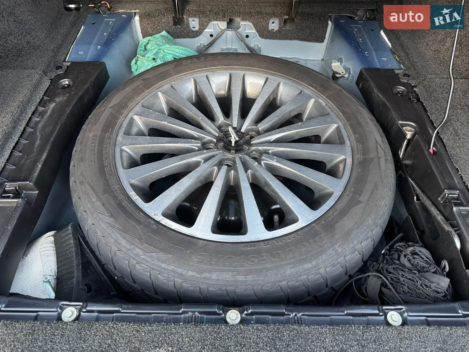 2011 Land Rover Range Rover - мініатюра 44
