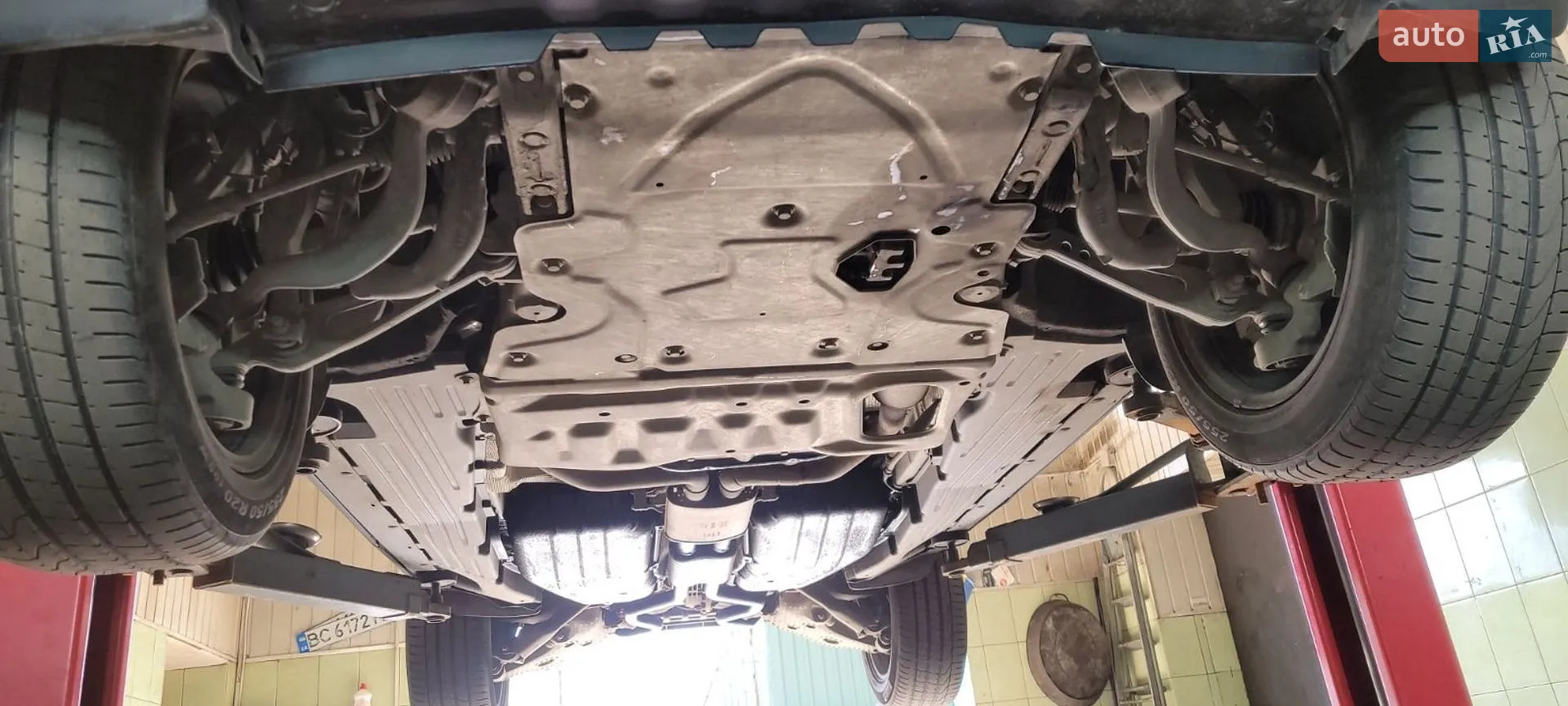 2013 Land Rover Range Rover - мініатюра 94