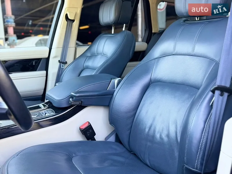 Land Rover Range Rover 2020 VIN SALGA2BJ2LA405099 фото оголошення 9 з 57