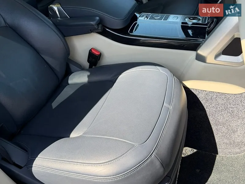 Land Rover Range Rover 2020 VIN SALGA2BJ2LA405099 фото оголошення 12 з 57
