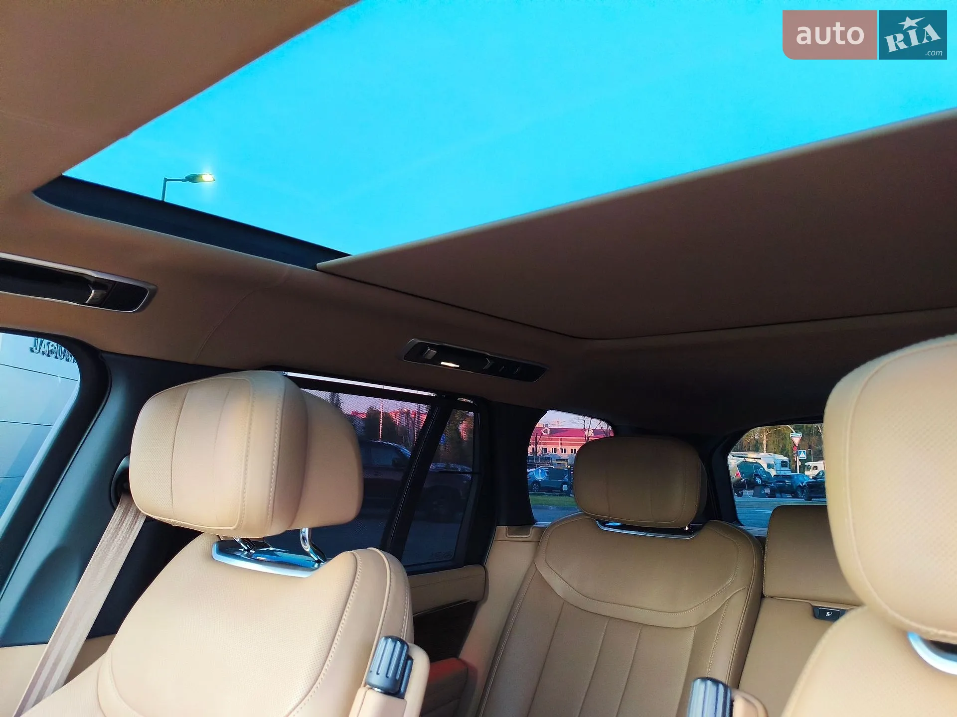 2023 Land Rover Range Rover - мініатюра 69