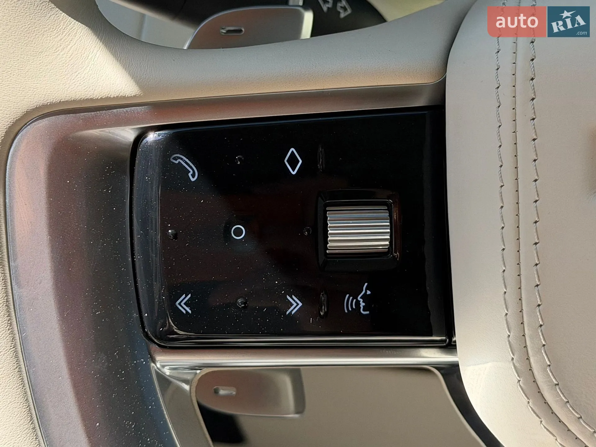 2023 Land Rover Range Rover - мініатюра 73