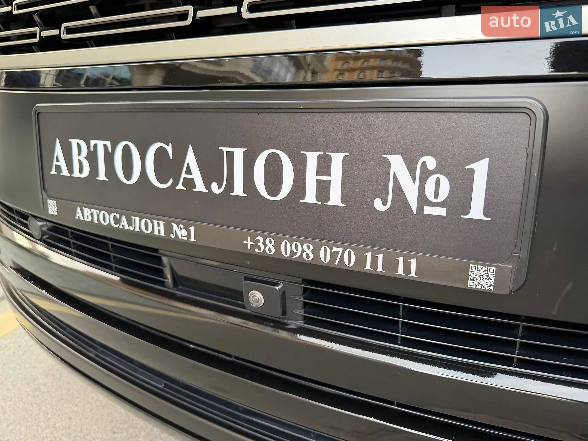 2023 Land Rover Range Rover - мініатюра 27