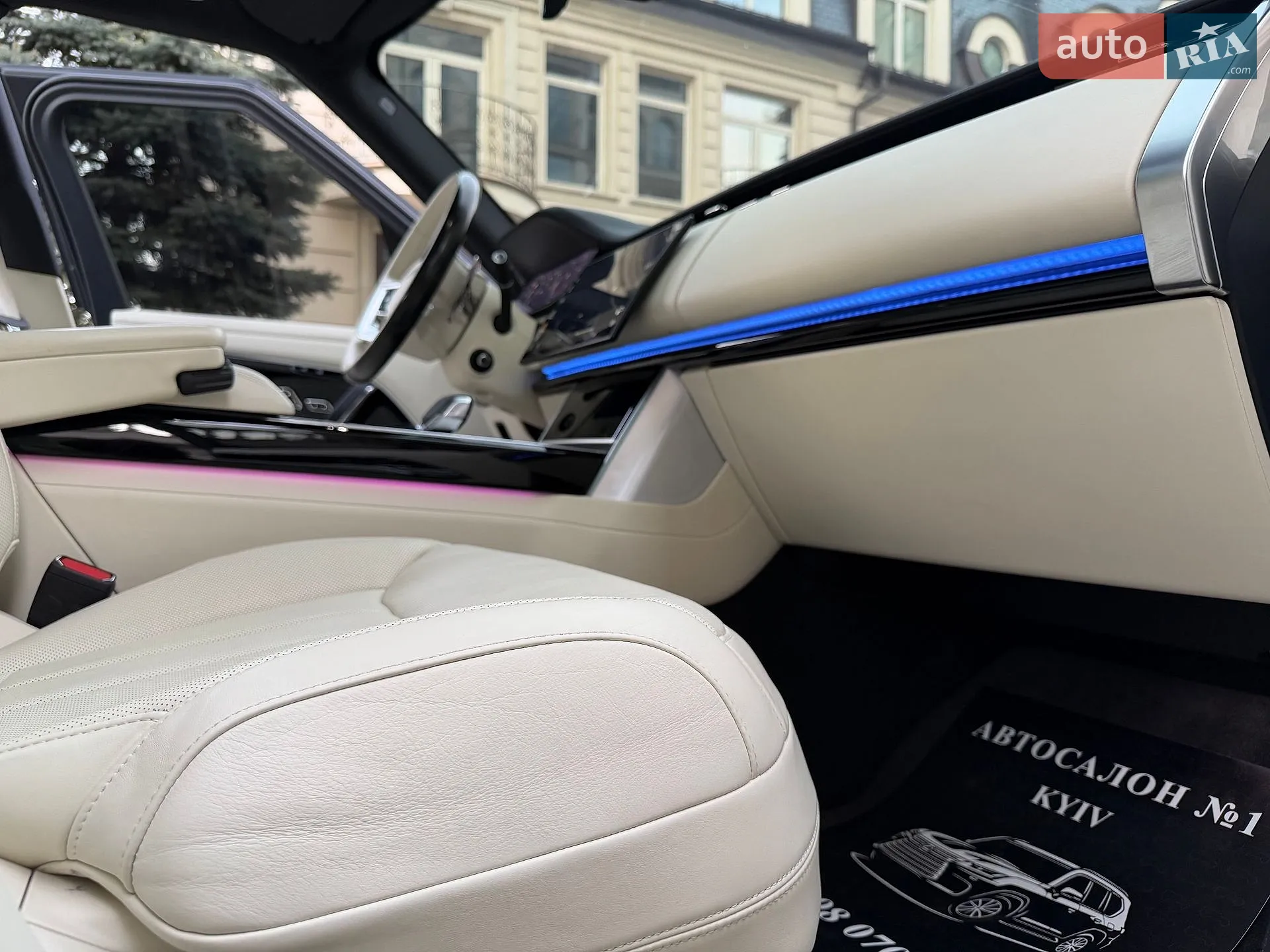 2023 Land Rover Range Rover - мініатюра 74
