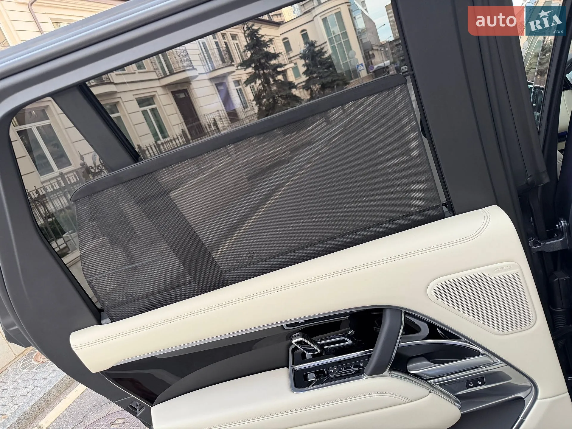 2023 Land Rover Range Rover - мініатюра 81