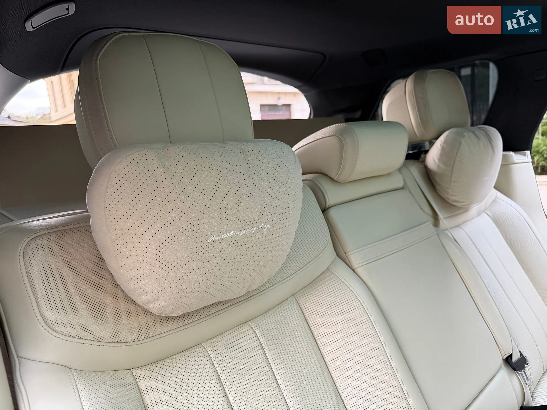 2023 Land Rover Range Rover - мініатюра 92