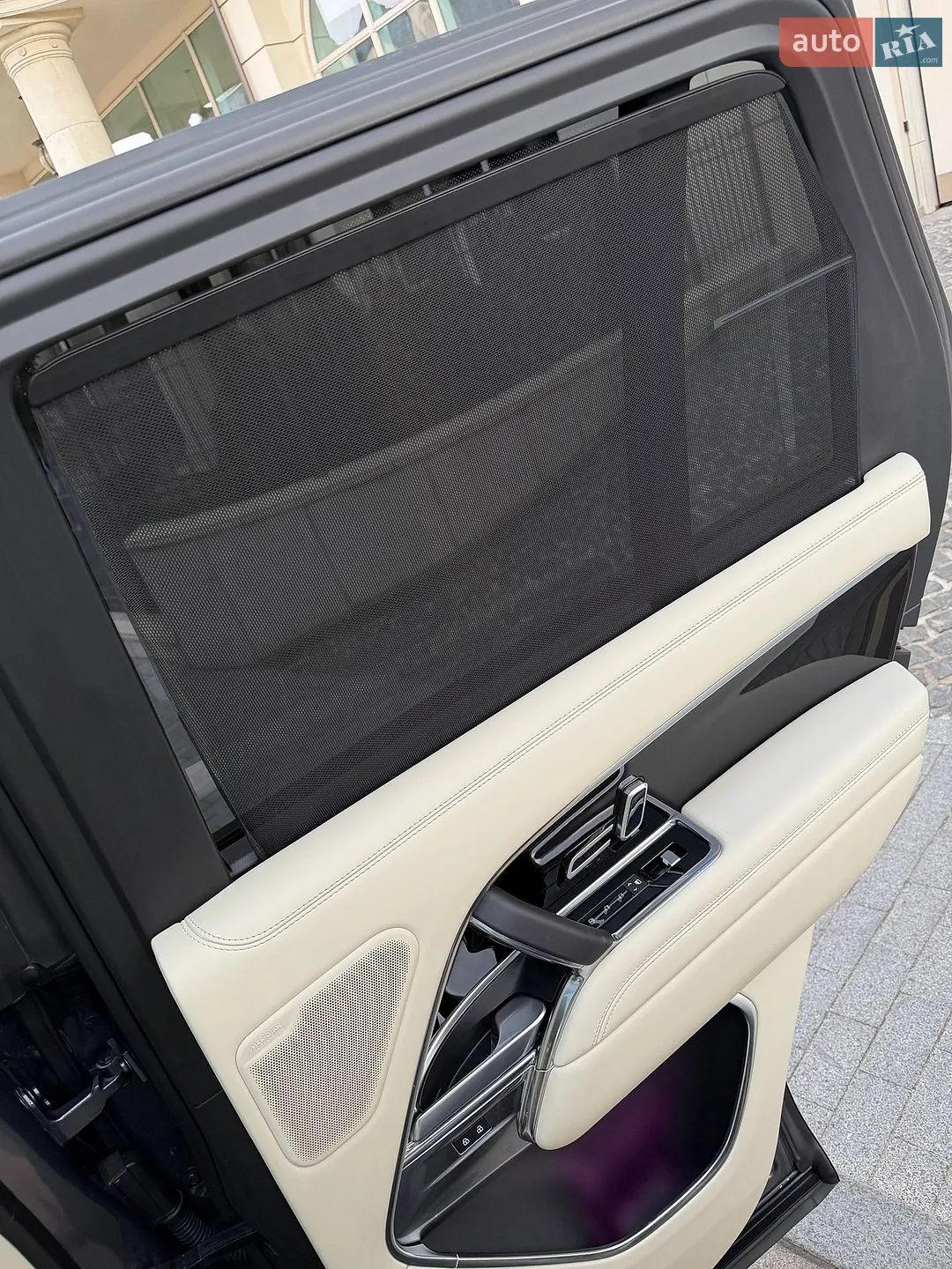 2023 Land Rover Range Rover - мініатюра 88