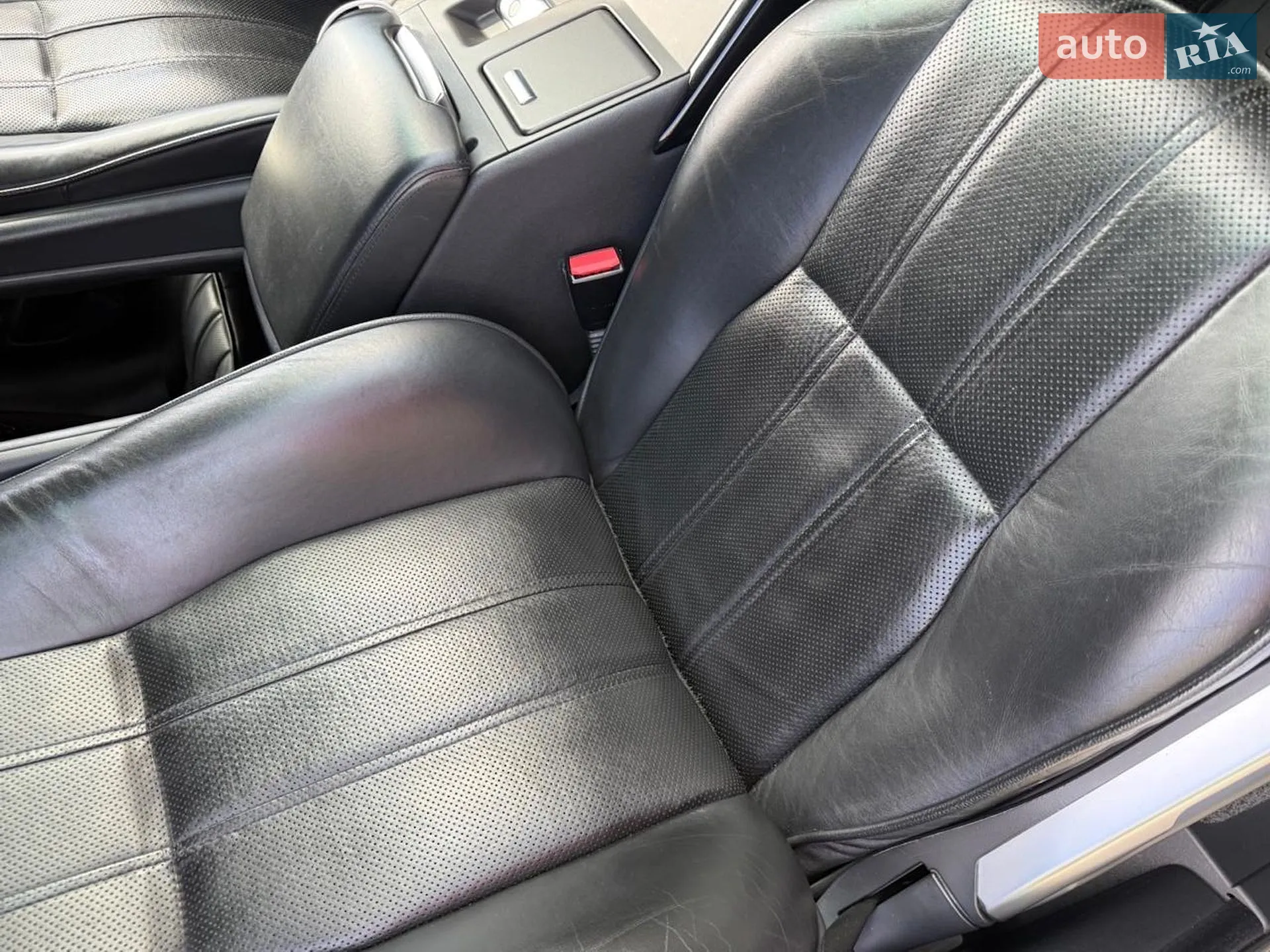 2011 Land Rover Range Rover - мініатюра 20