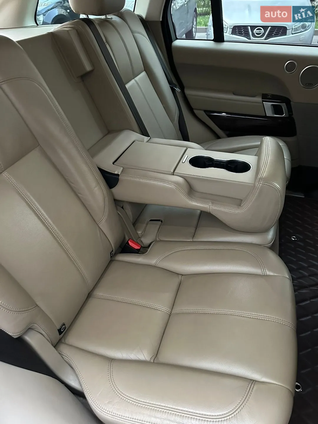 2014 Land Rover Range Rover - мініатюра 48