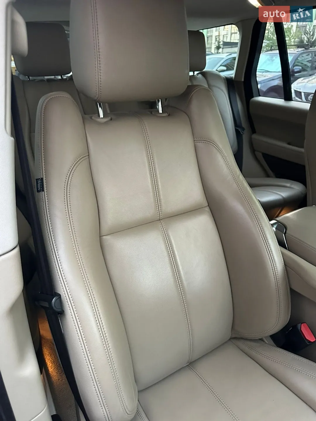 2014 Land Rover Range Rover - мініатюра 57