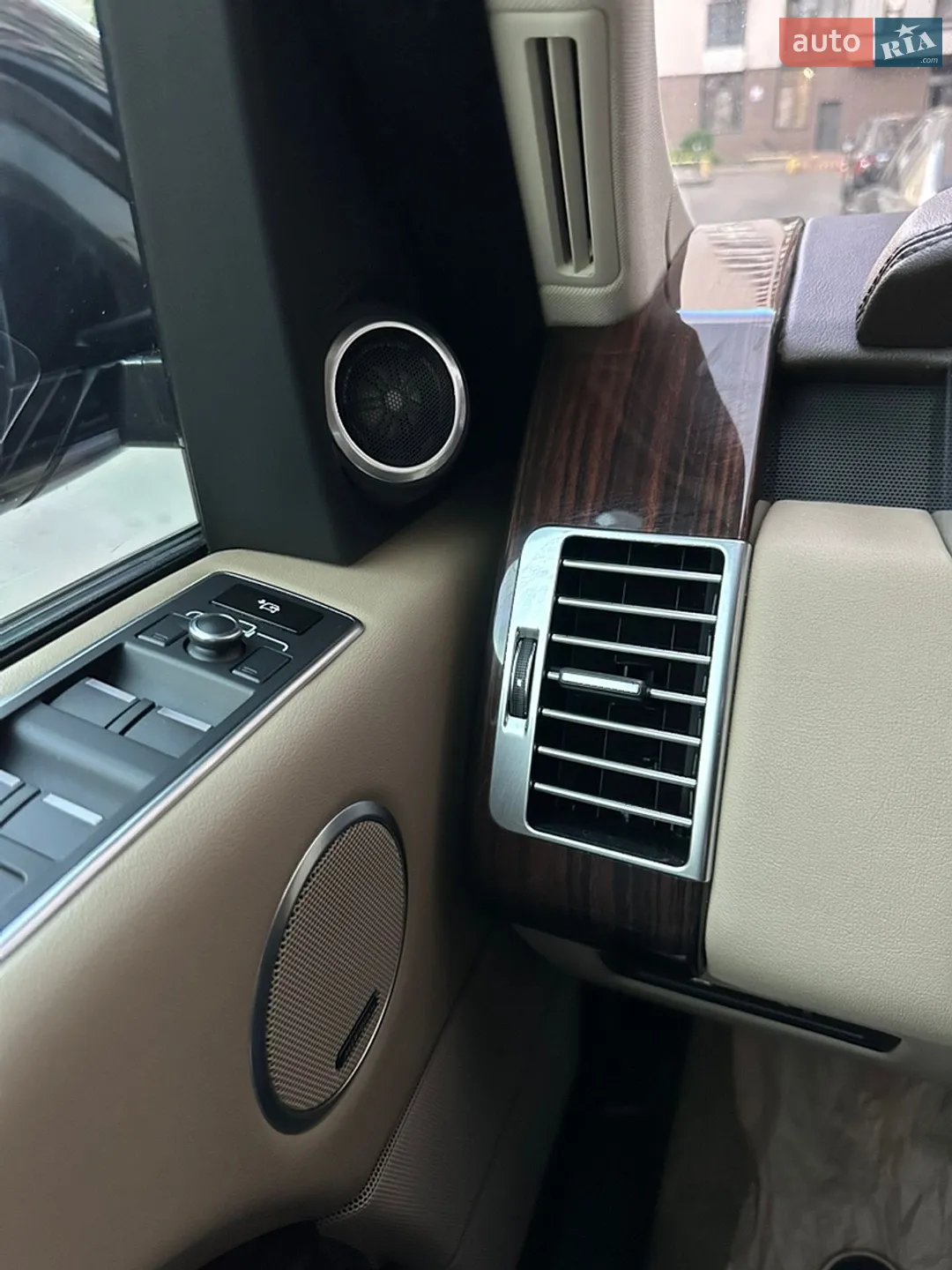 2014 Land Rover Range Rover - мініатюра 67