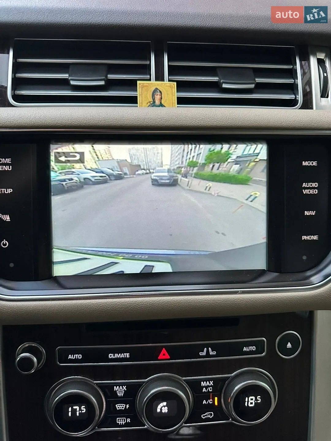 2014 Land Rover Range Rover - мініатюра 65