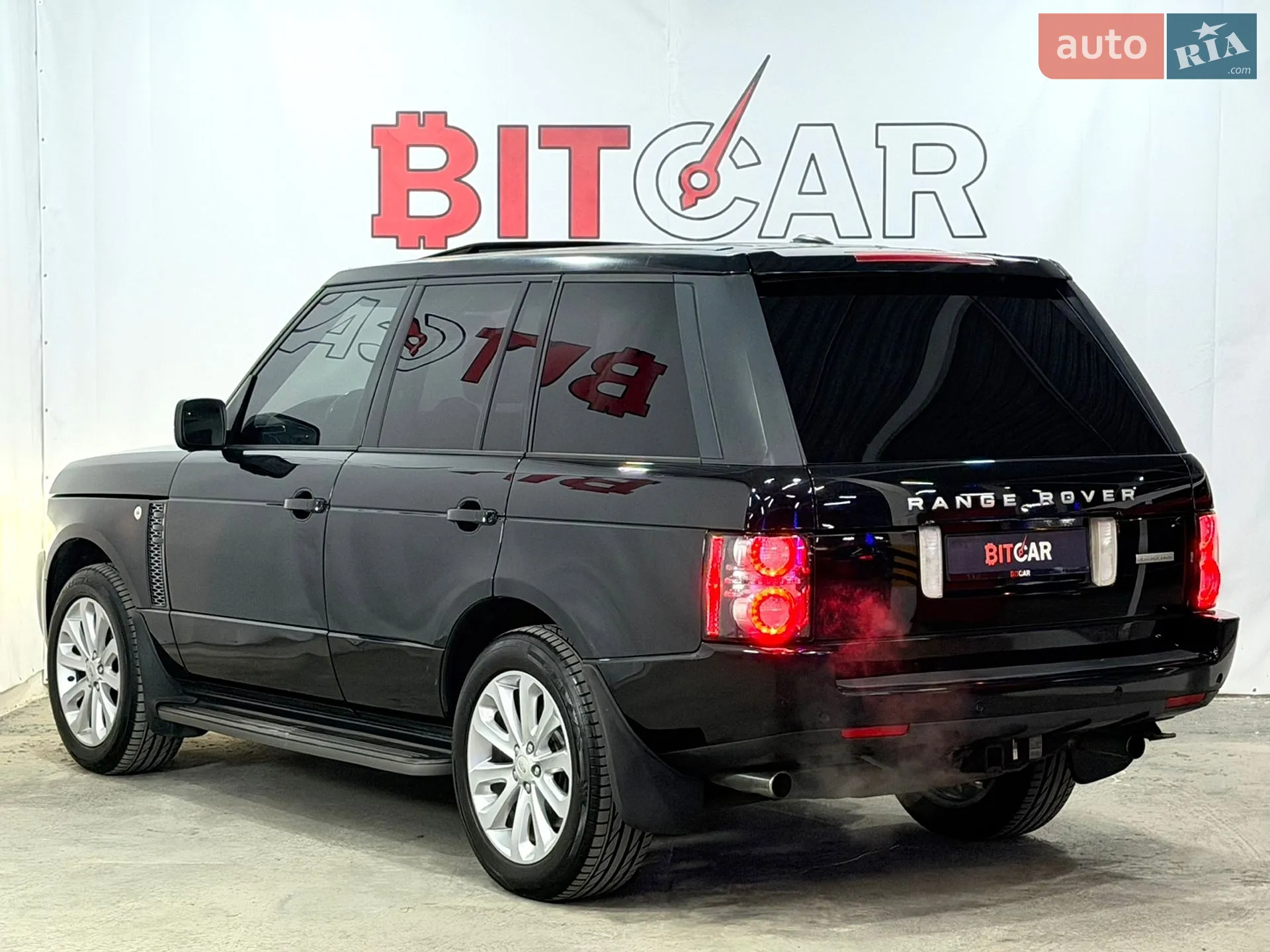 2012 Land Rover Range Rover - мініатюра 16