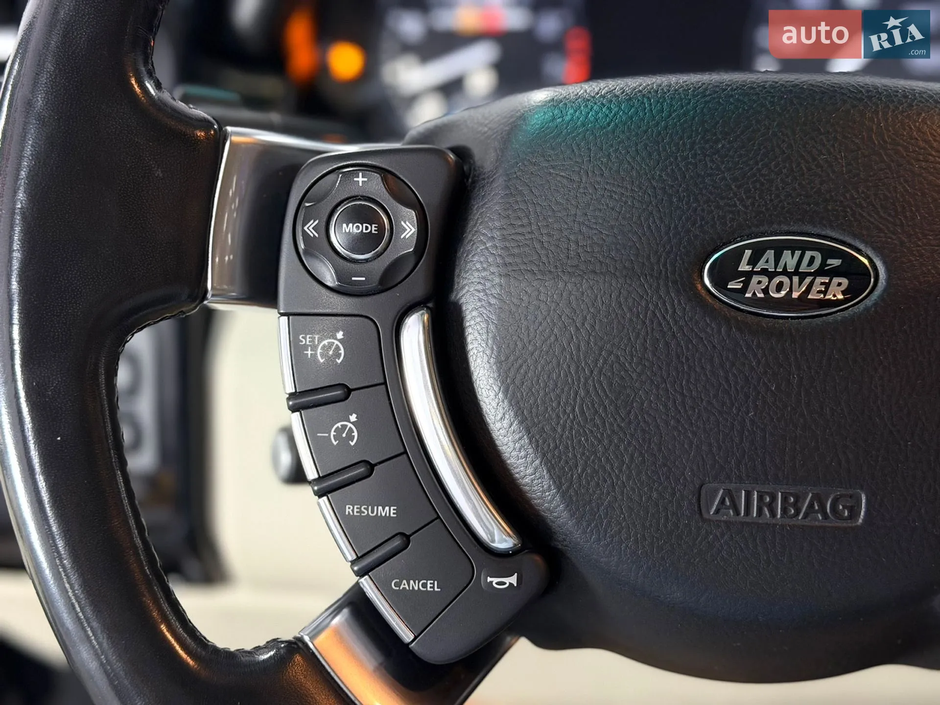 2012 Land Rover Range Rover - мініатюра 42