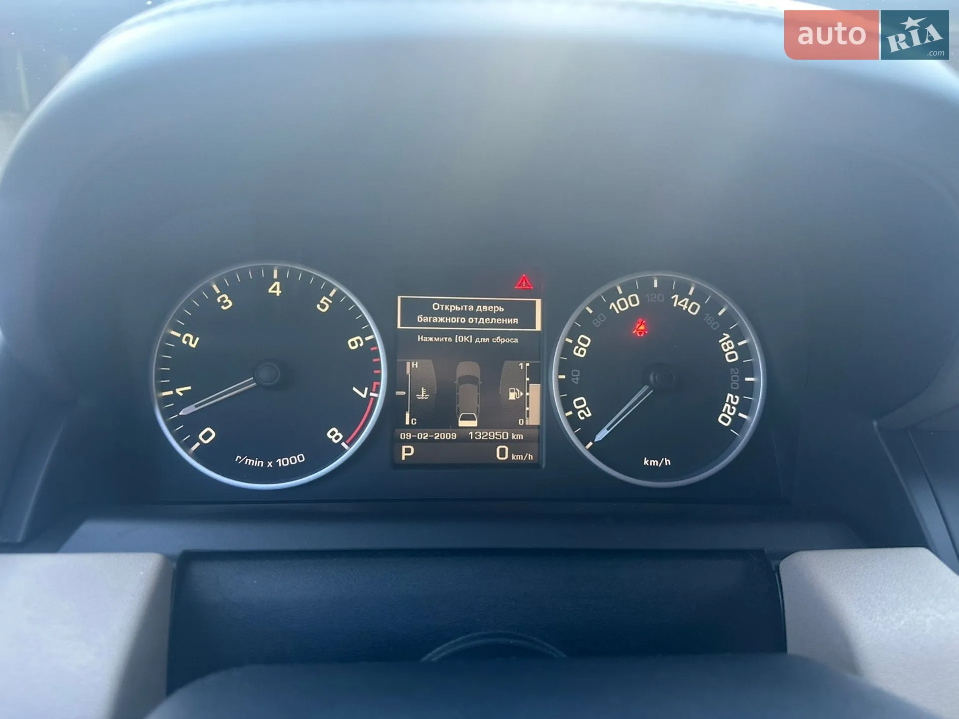 2010 Land Rover Range Rover - мініатюра 13