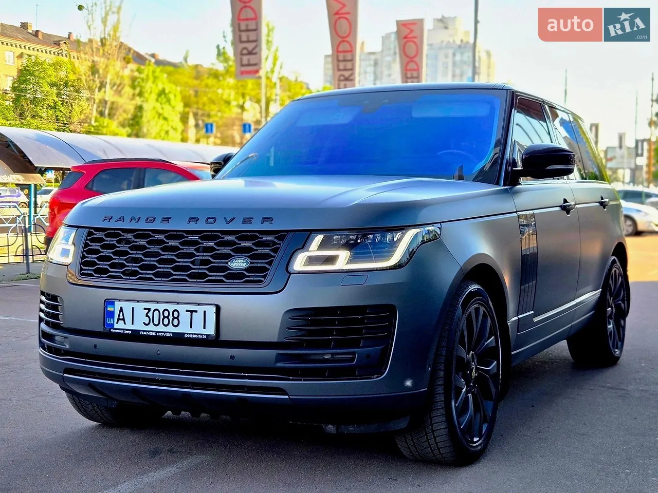 2018 Dodge Journey - мініатюра 39
