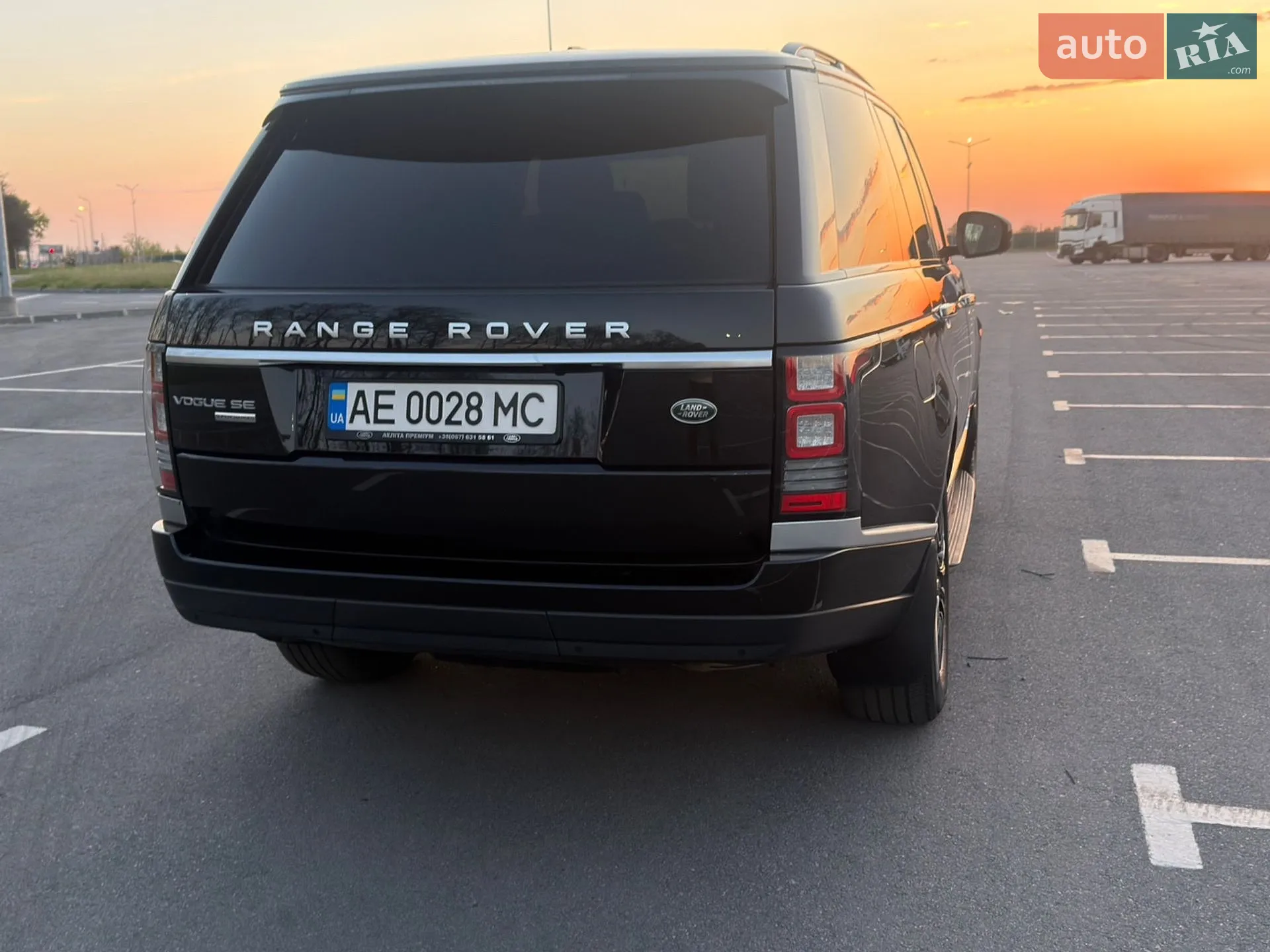 2014 Land Rover Range Rover - мініатюра 38