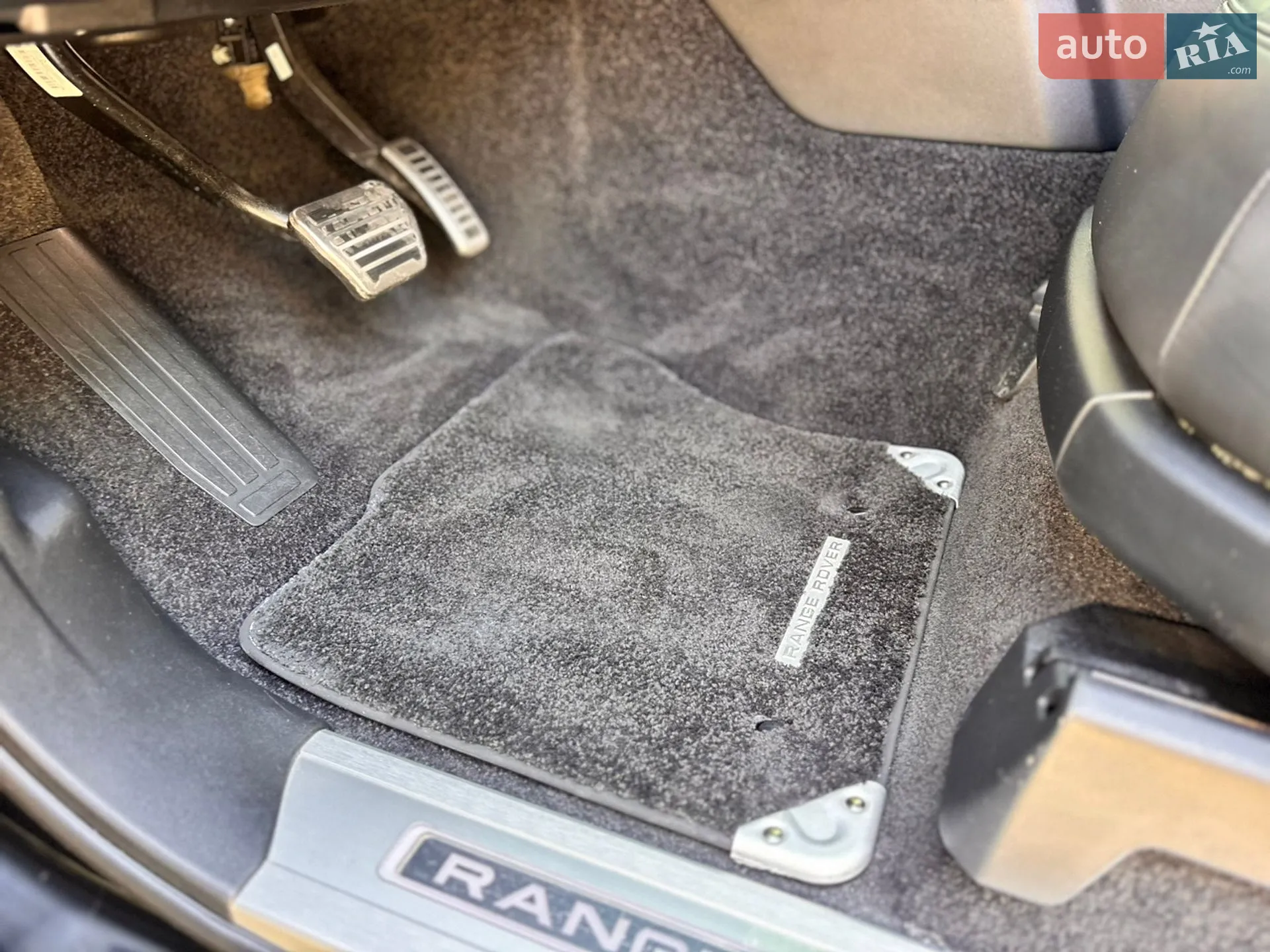 2021 Land Rover Range Rover - мініатюра 49