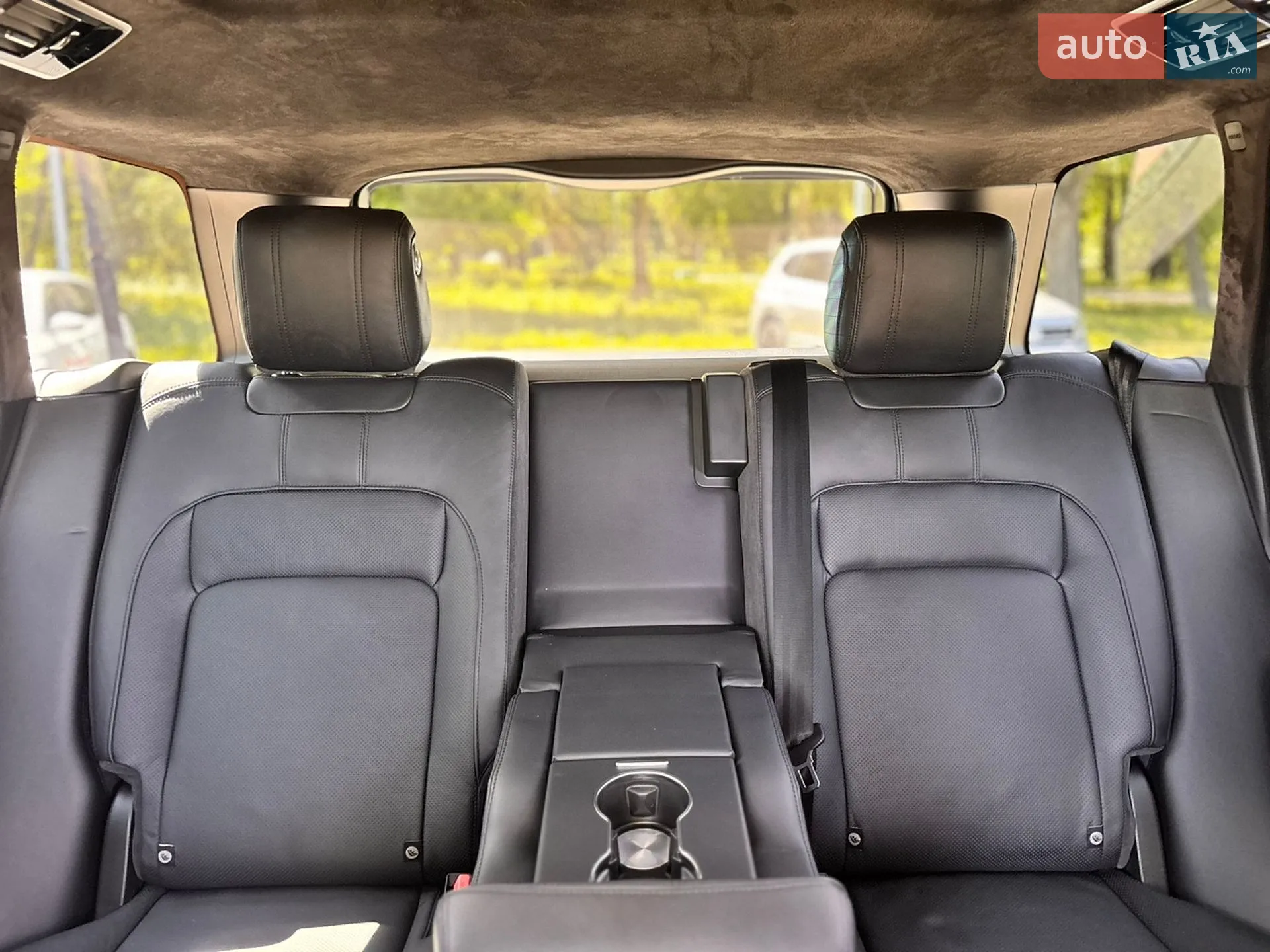 2021 Land Rover Range Rover - мініатюра 70