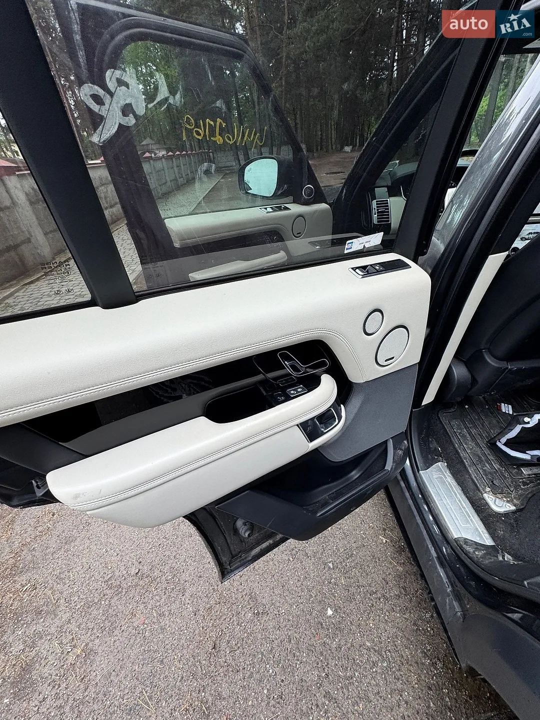 2019 Land Rover Range Rover - мініатюра 12