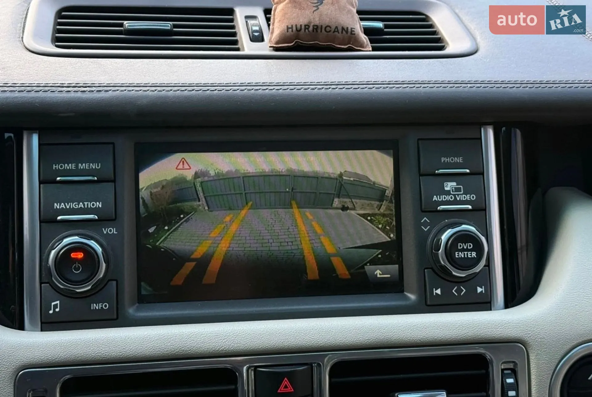 2010 Land Rover Range Rover - мініатюра 19