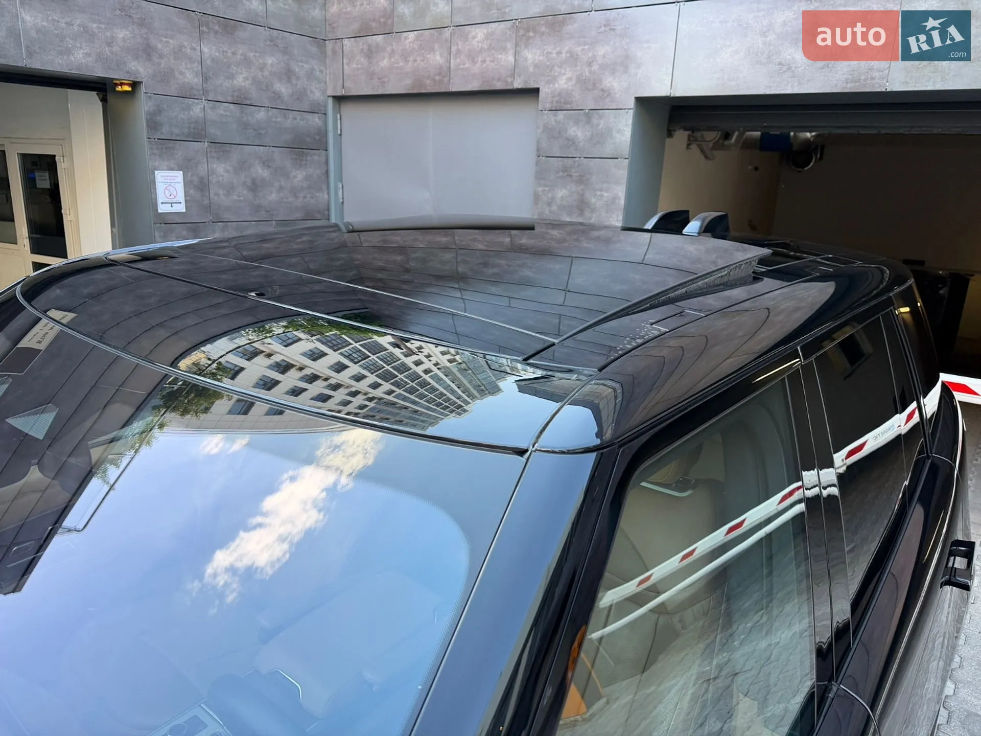 2023 Land Rover Range Rover - мініатюра 13