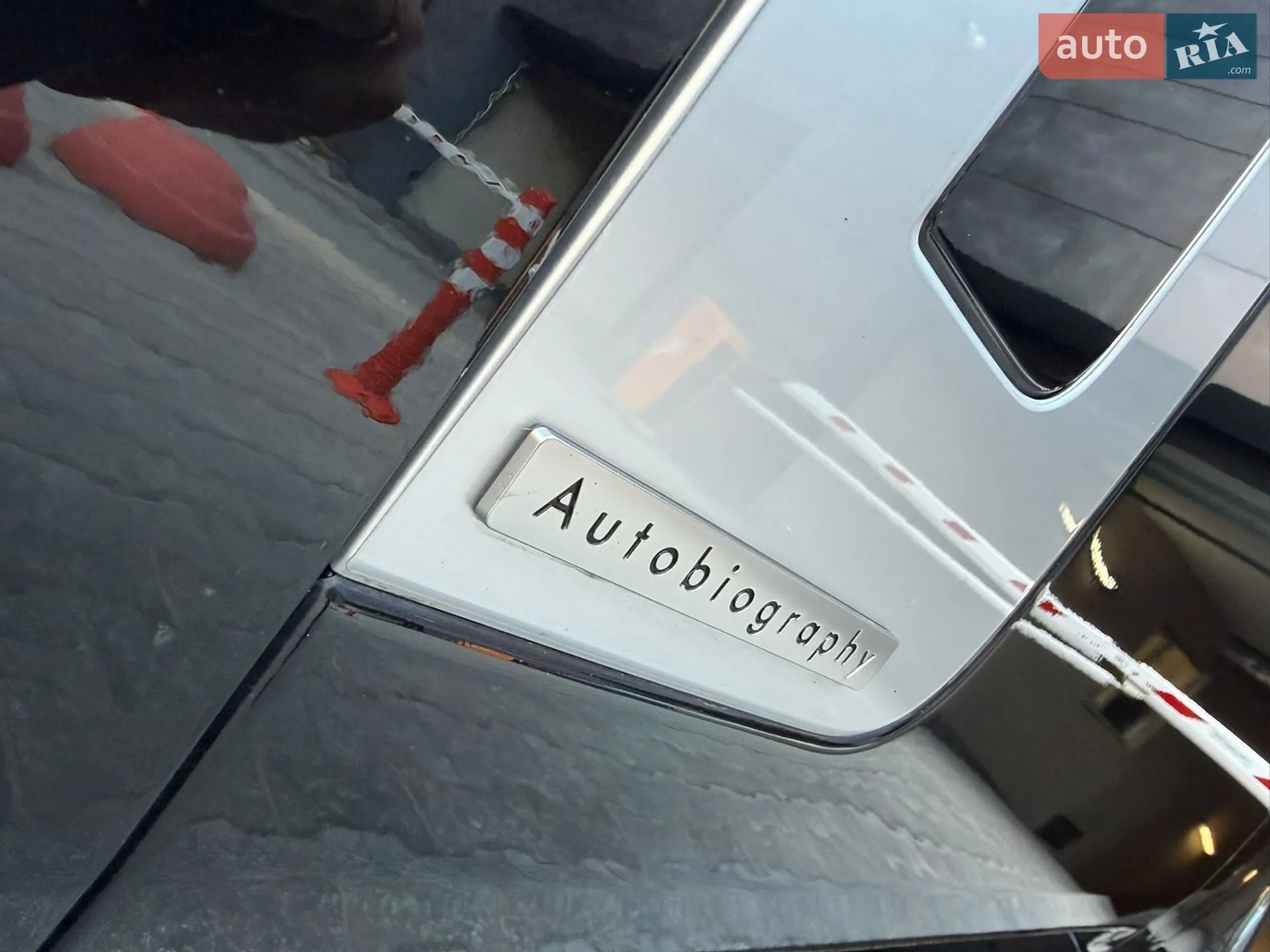 2023 Land Rover Range Rover - мініатюра 32