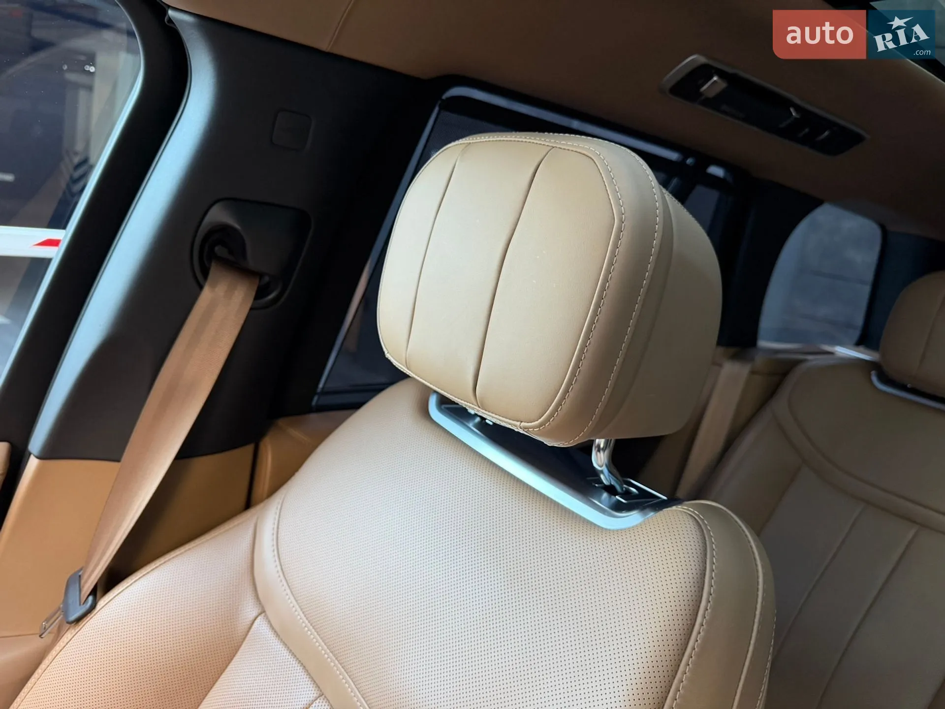 2023 Land Rover Range Rover - мініатюра 82