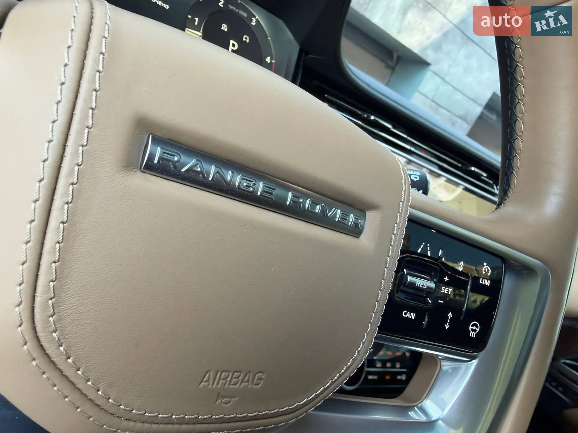 2023 Land Rover Range Rover - мініатюра 86