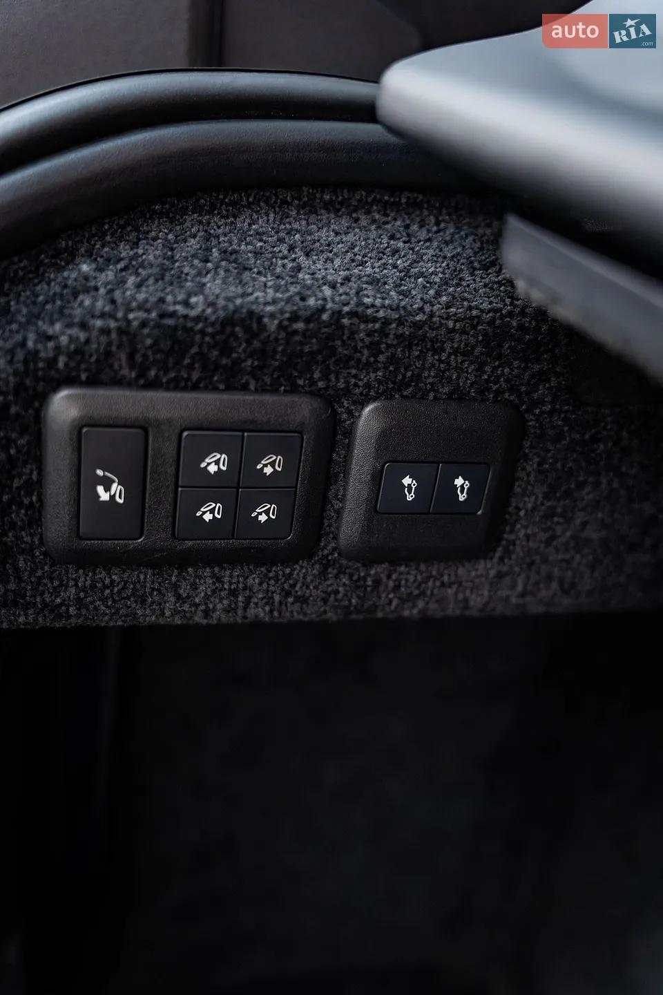2018 Land Rover Range Rover - мініатюра 9