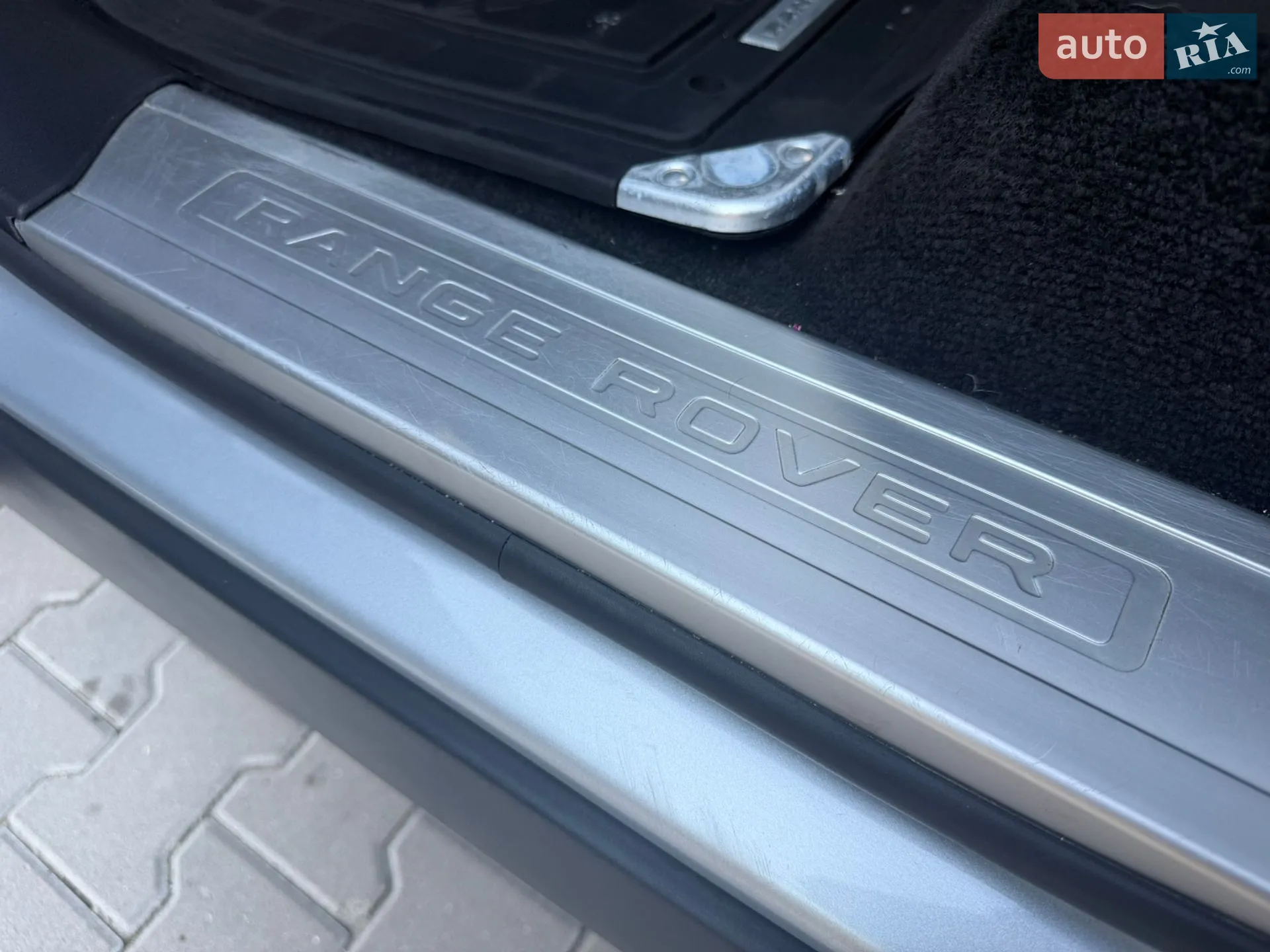2017 Land Rover Range Rover - мініатюра 25