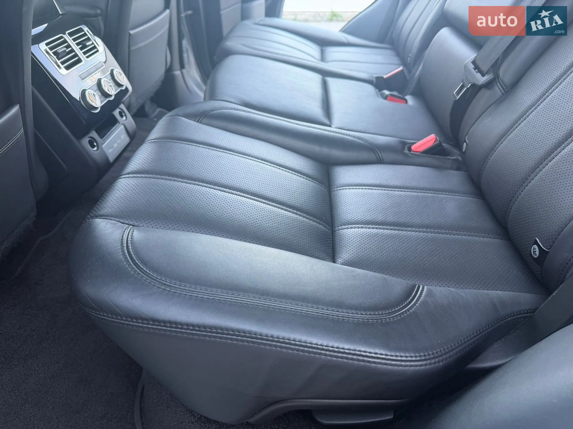 2017 Land Rover Range Rover - мініатюра 32
