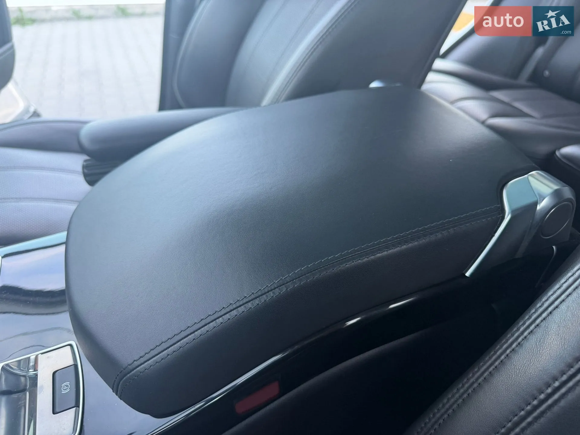 2017 Land Rover Range Rover - мініатюра 39