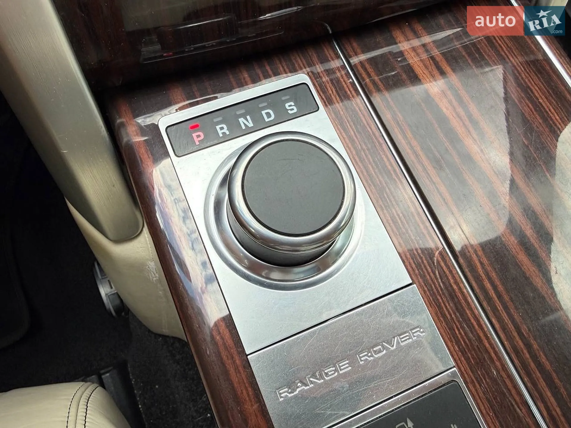2013 Land Rover Range Rover - мініатюра 58