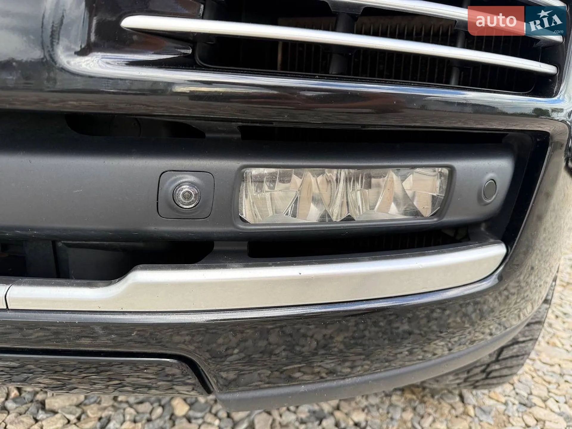 2013 Land Rover Range Rover - мініатюра 66