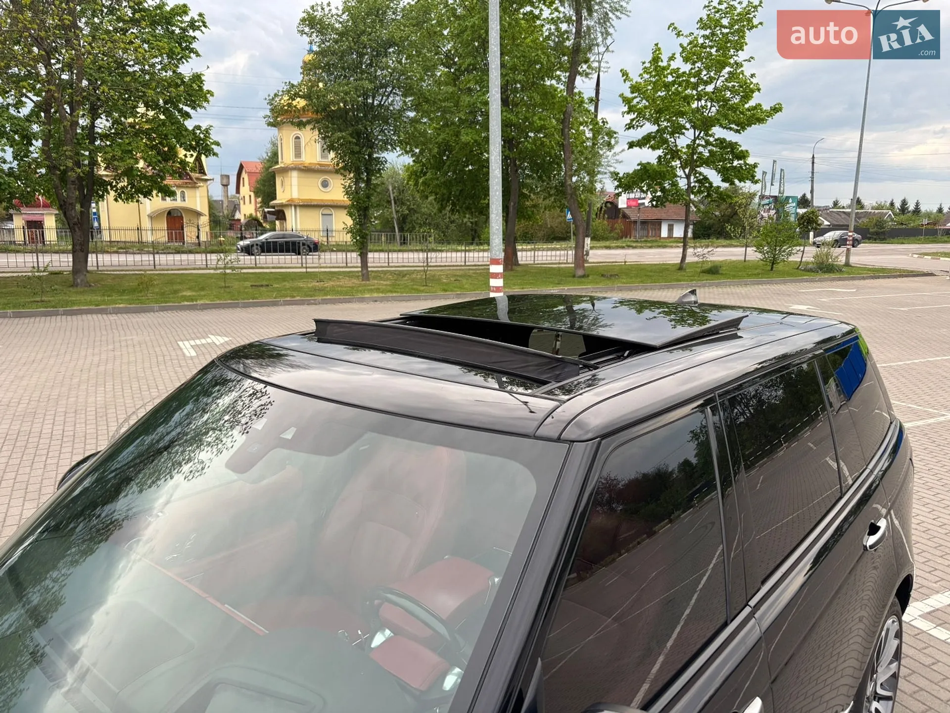 2019 Land Rover Range Rover - мініатюра 24