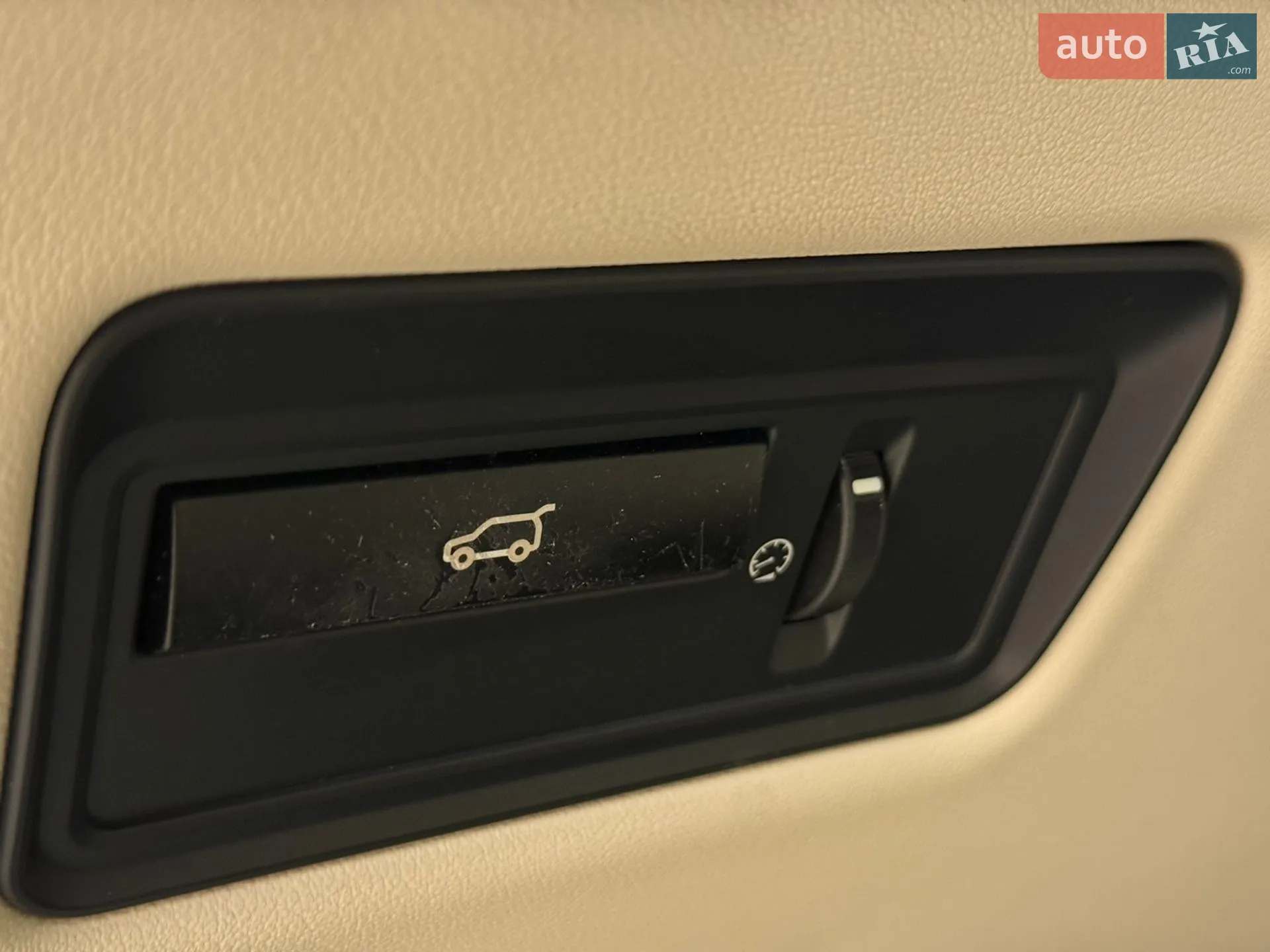 2013 Land Rover Range Rover - мініатюра 22