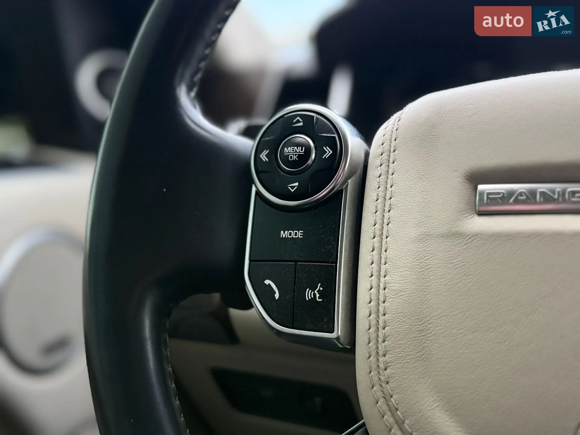 2013 Land Rover Range Rover - мініатюра 45
