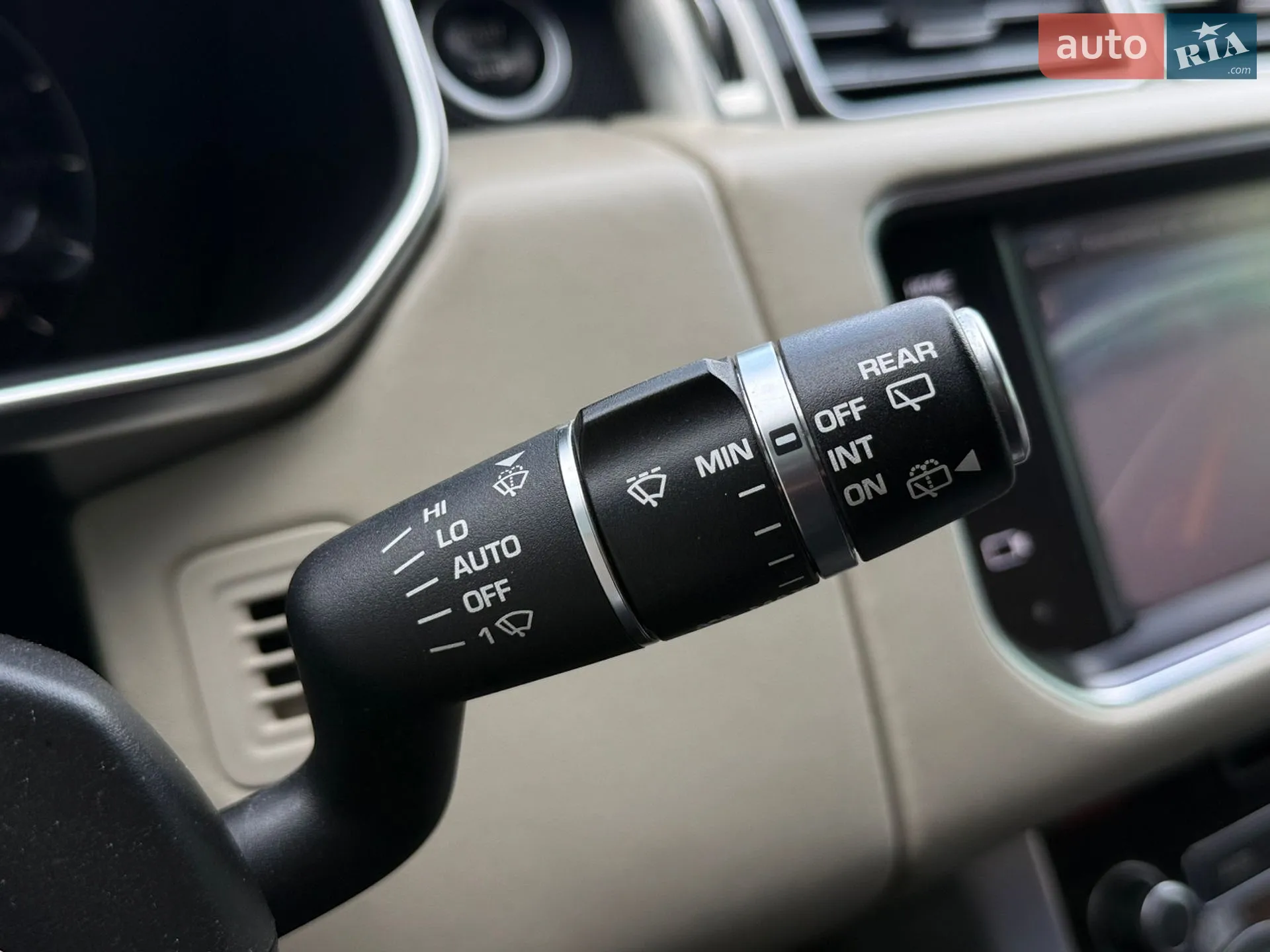 2013 Land Rover Range Rover - мініатюра 53