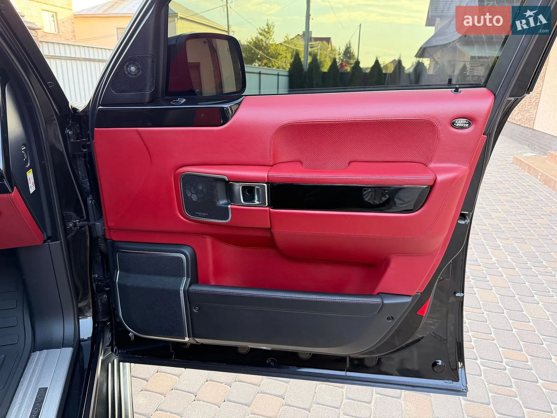 2011 Land Rover Range Rover - мініатюра 70