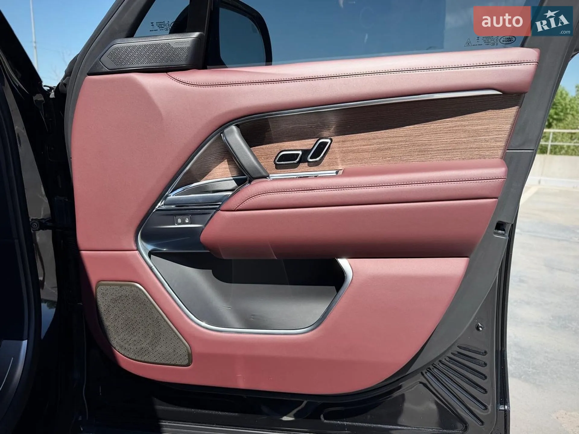 2024 Land Rover Range Rover - мініатюра 34
