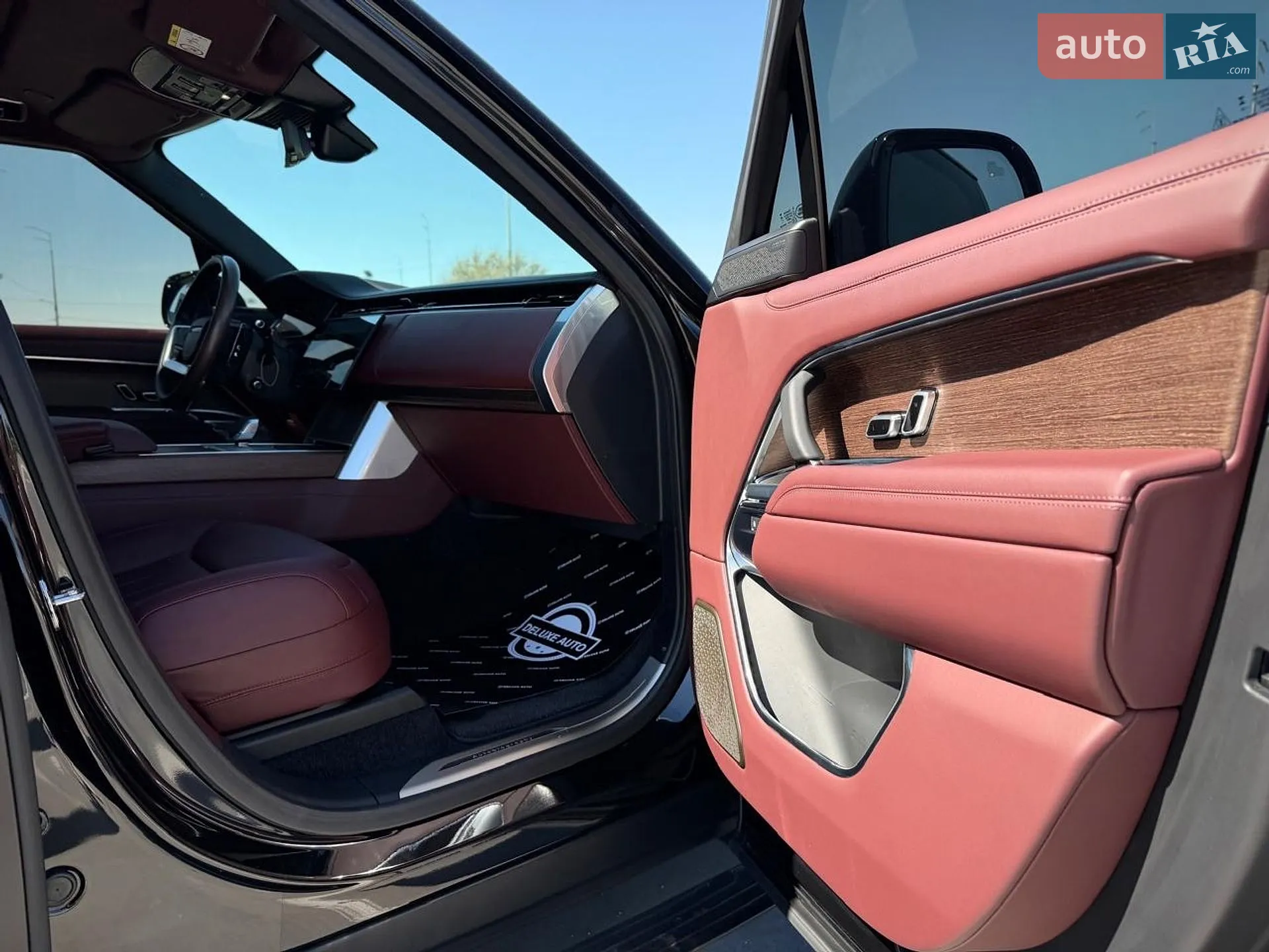 2024 Land Rover Range Rover - мініатюра 38
